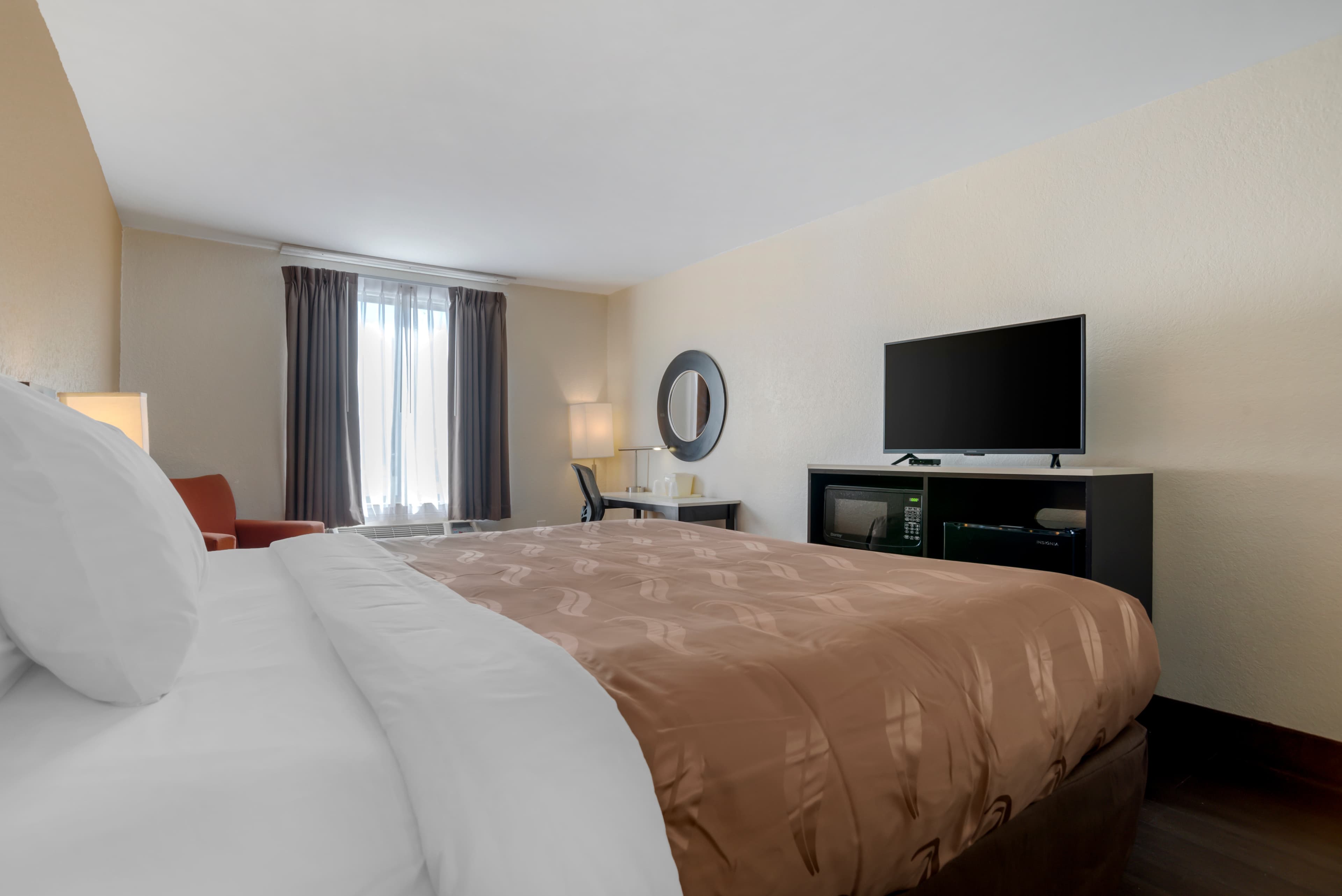 Quality Inn Phenix City Columbus — 9