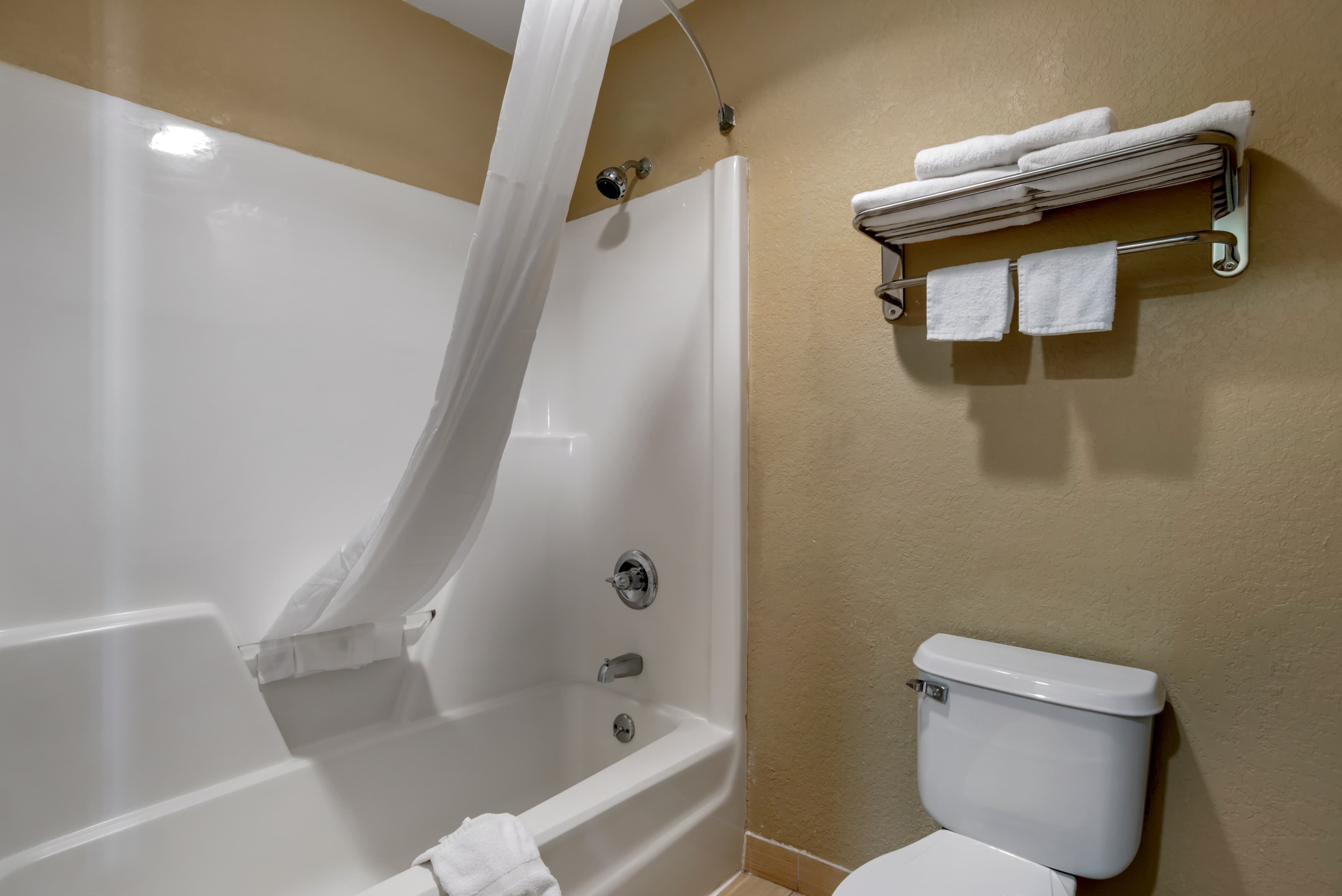 Quality Inn Phenix City Columbus — 11
