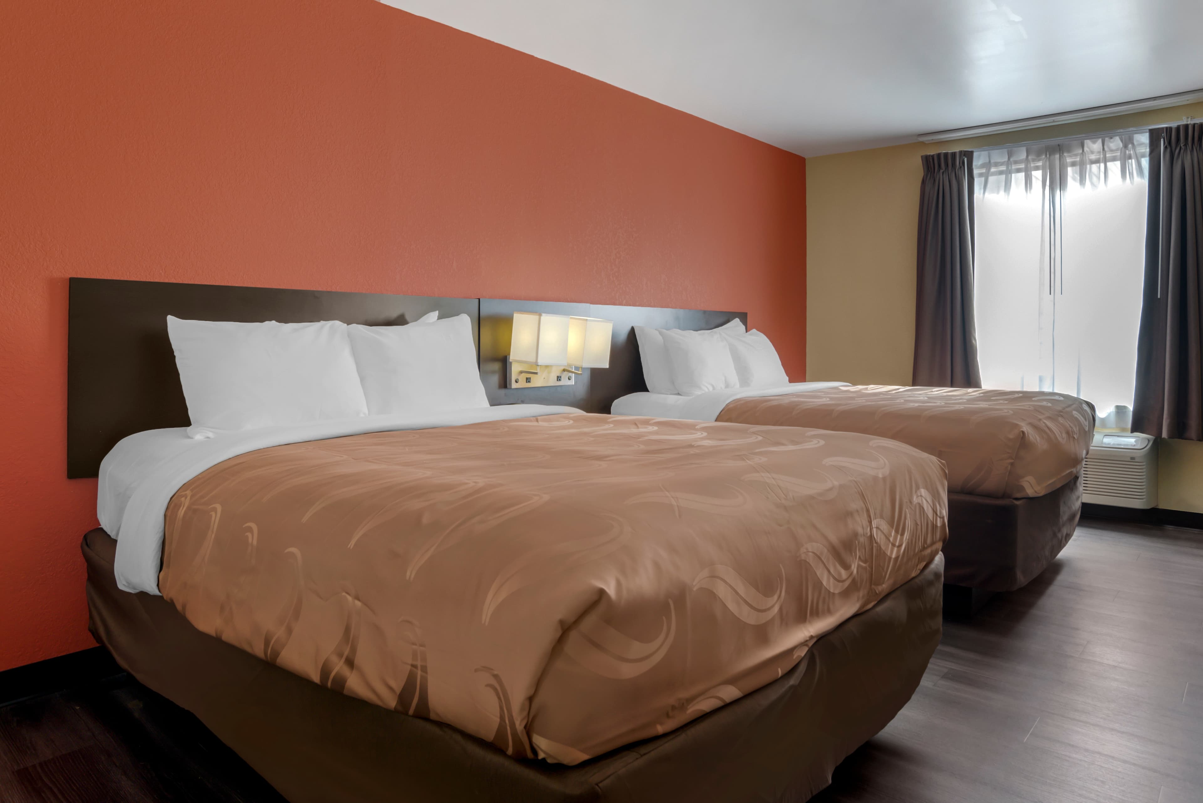 Quality Inn Phenix City Columbus — 17