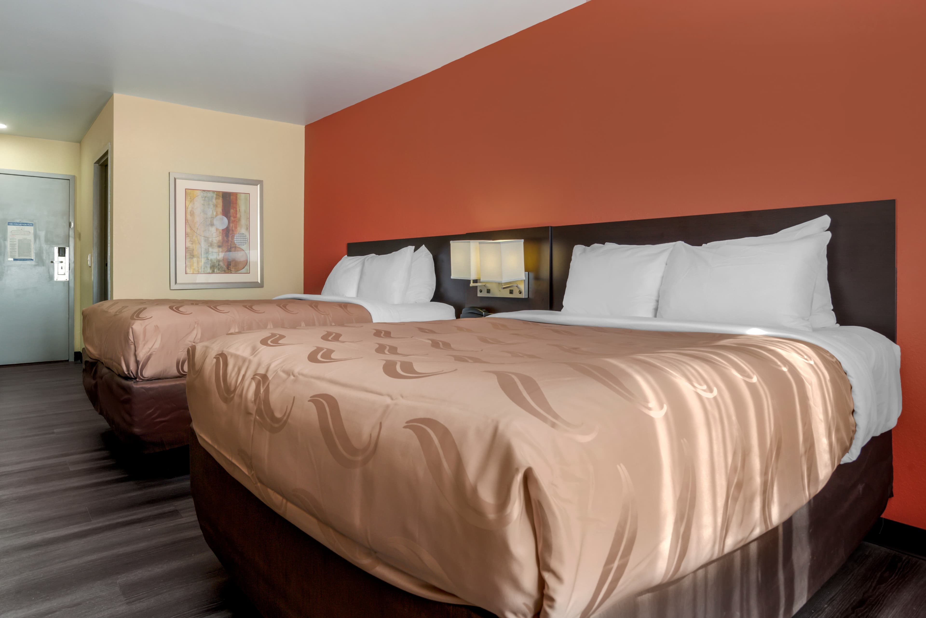 Quality Inn Phenix City Columbus — 18