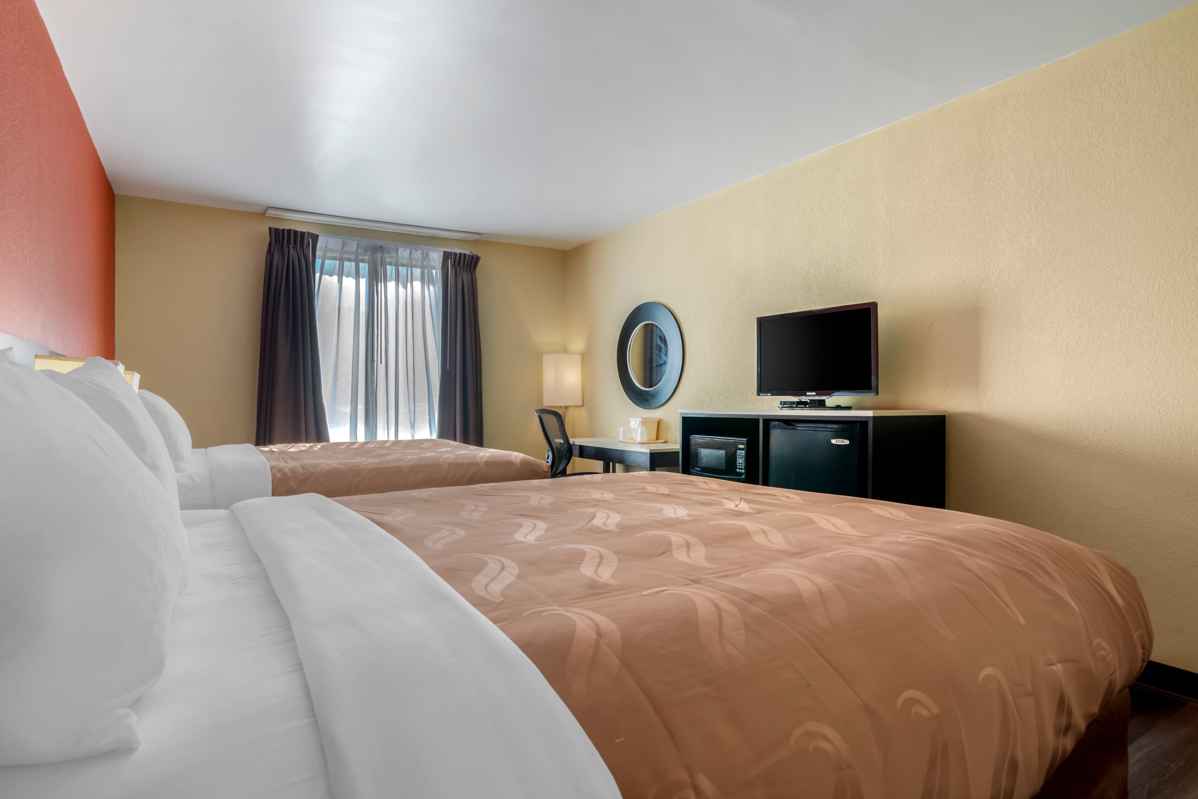 Quality Inn Phenix City Columbus — 19