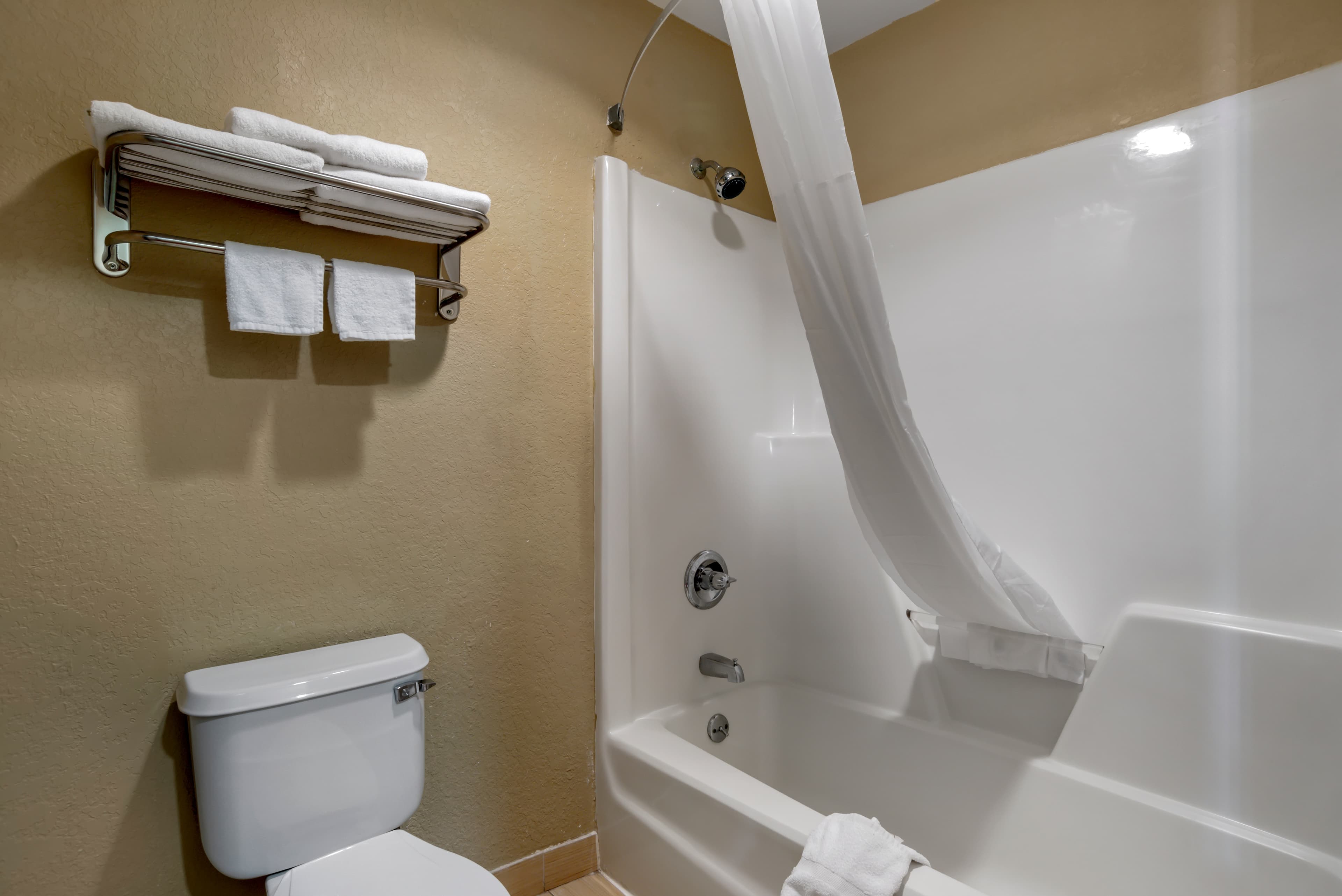 Quality Inn Phenix City Columbus — 20