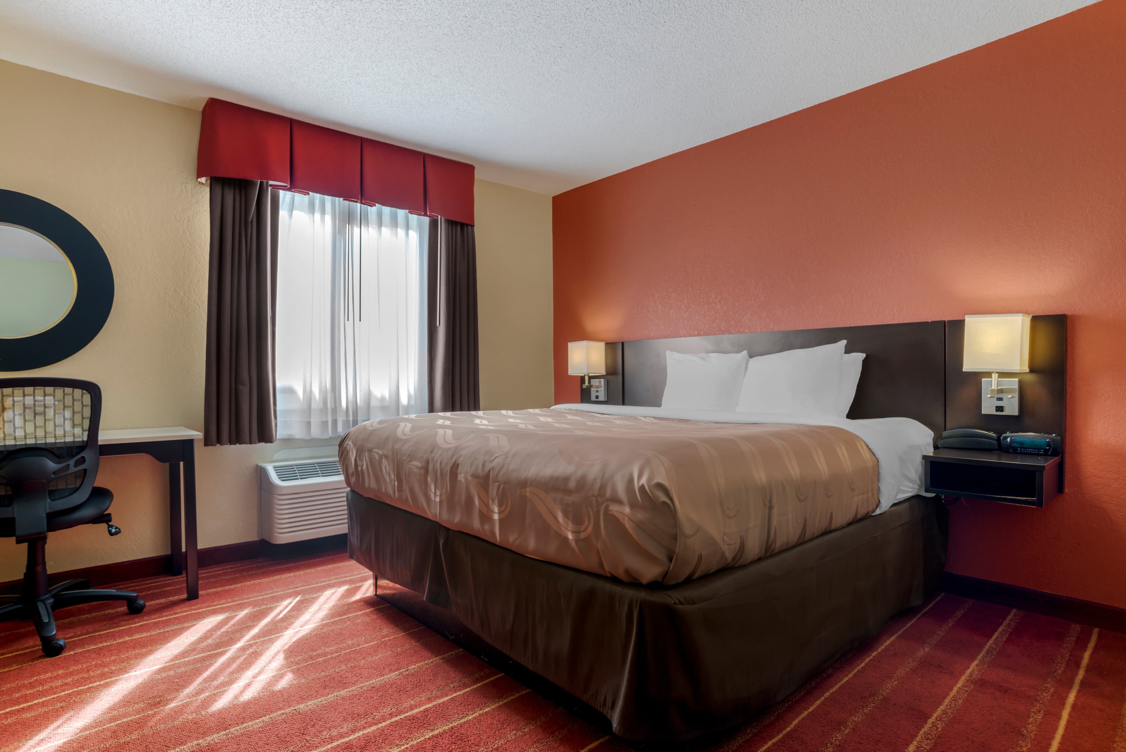 Quality Inn Phenix City Columbus — 25