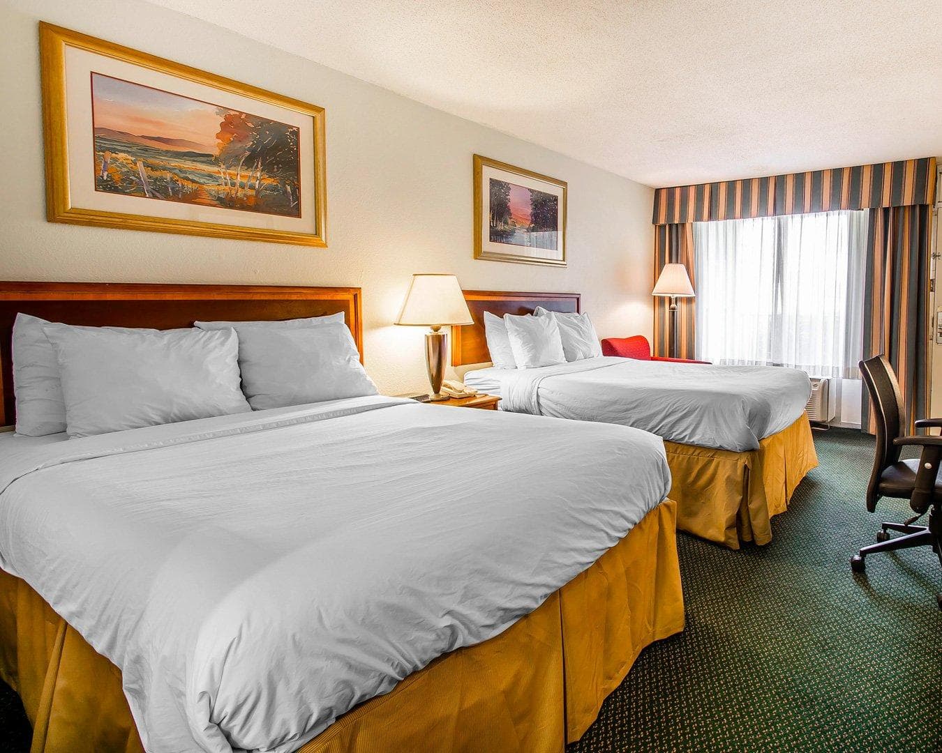 Clarion Inn & Suites Dothan South — 6
