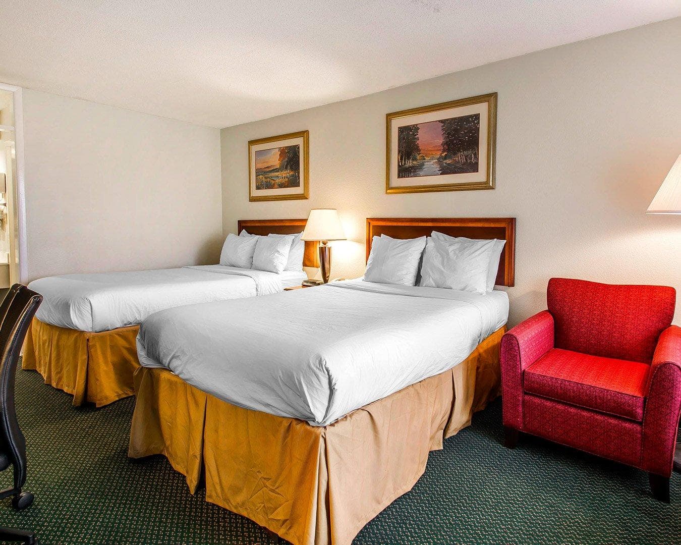 Clarion Inn & Suites Dothan South — 7