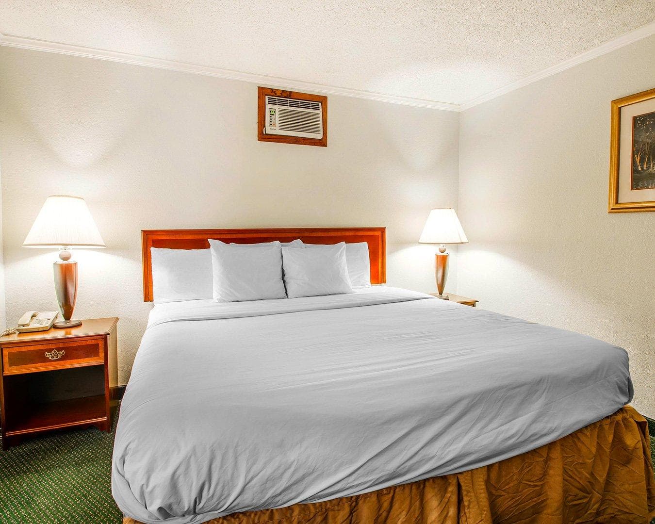 Clarion Inn & Suites Dothan South — 14
