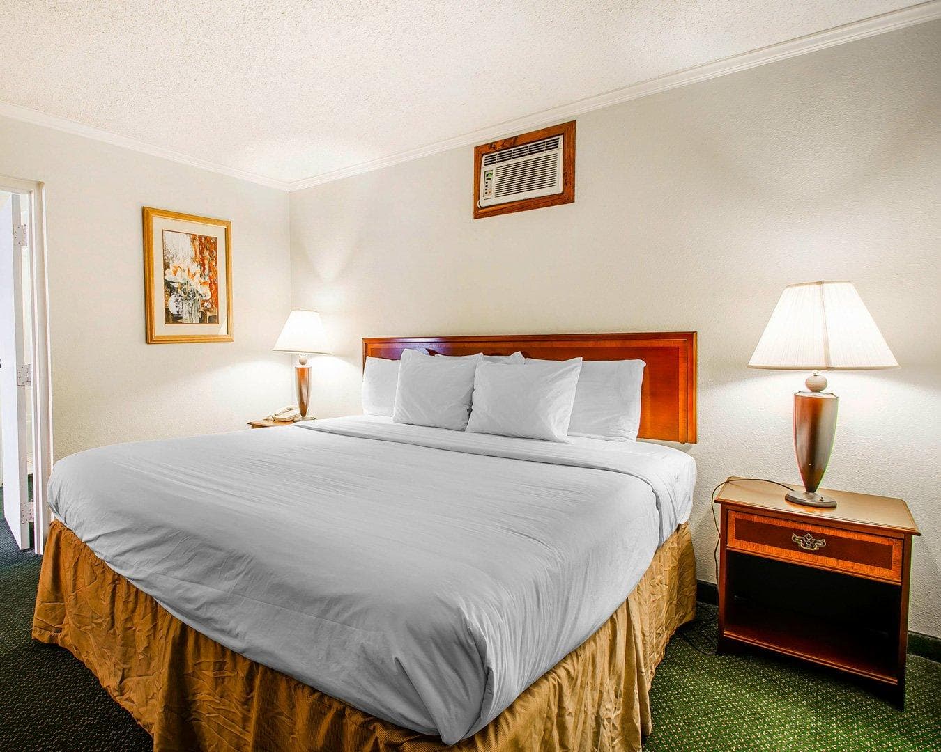 Clarion Inn & Suites Dothan South — 15