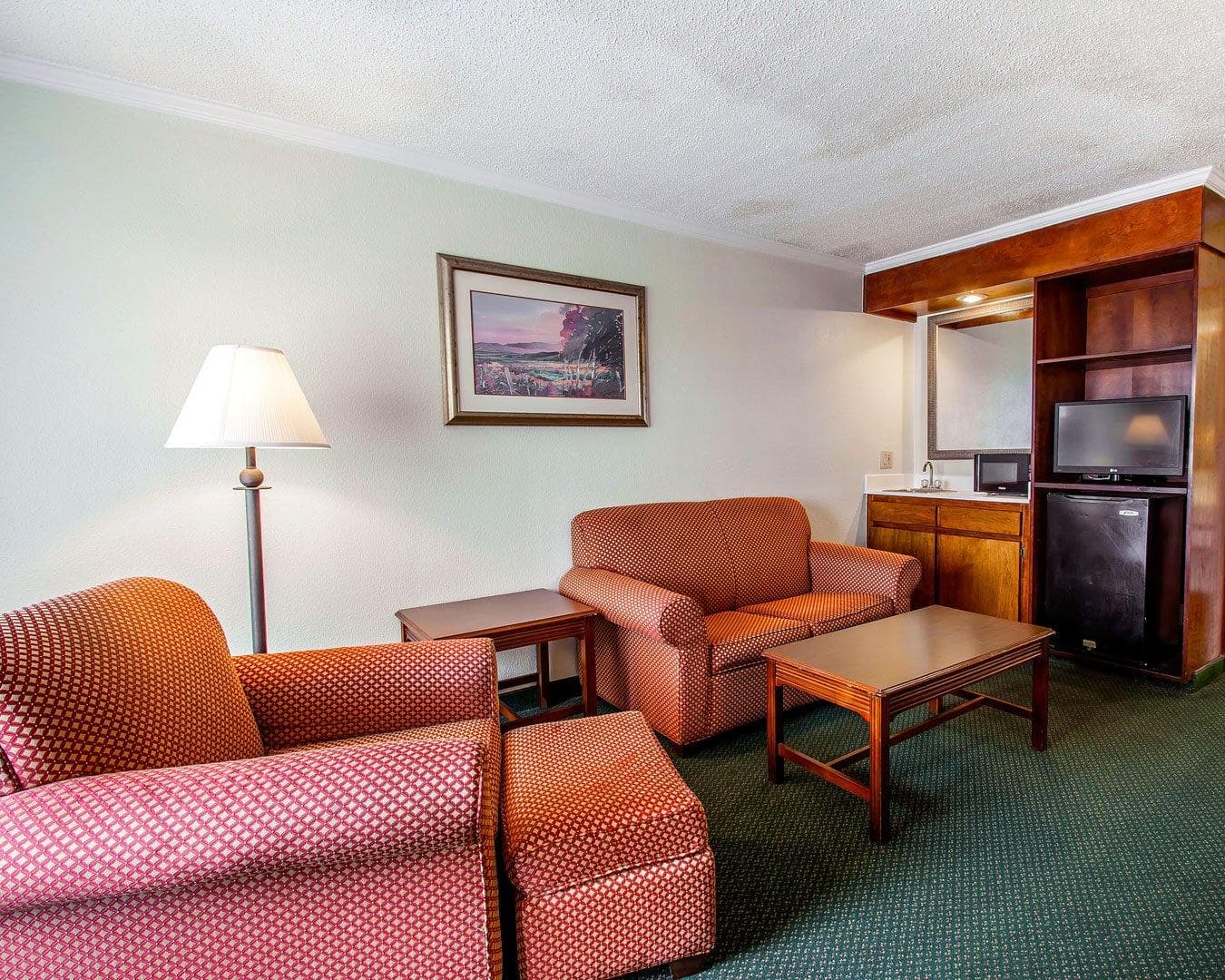 Clarion Inn & Suites Dothan South — 17