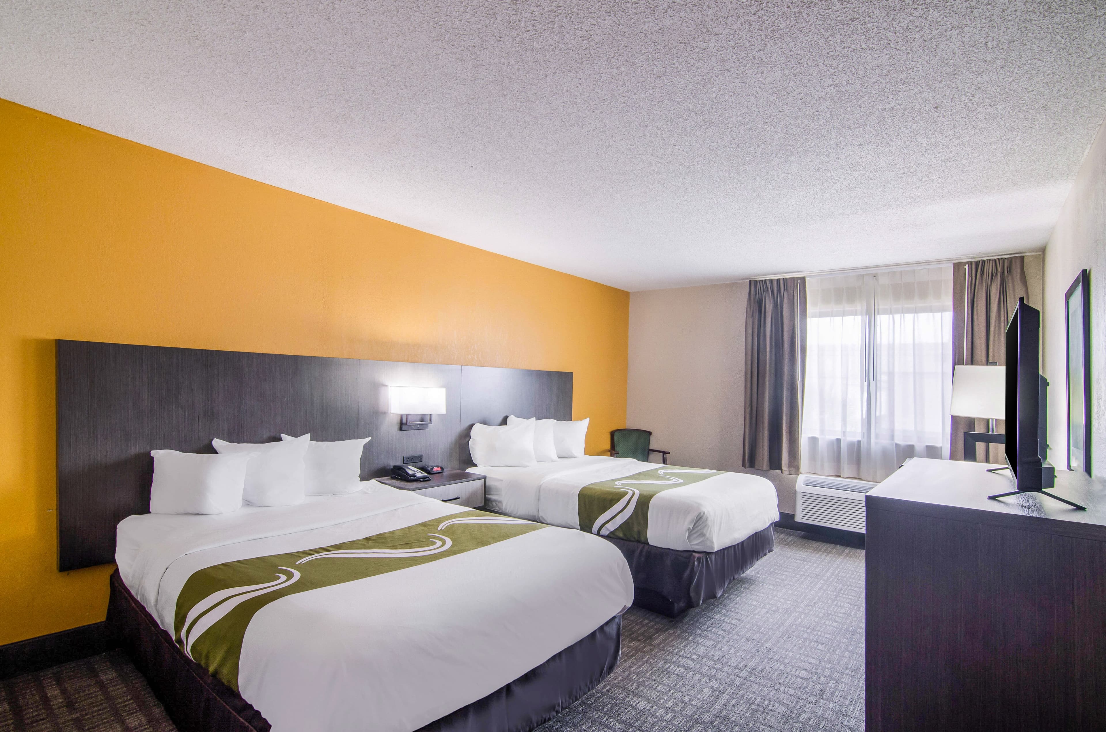 Quality Inn near University of Mobile - Image 2