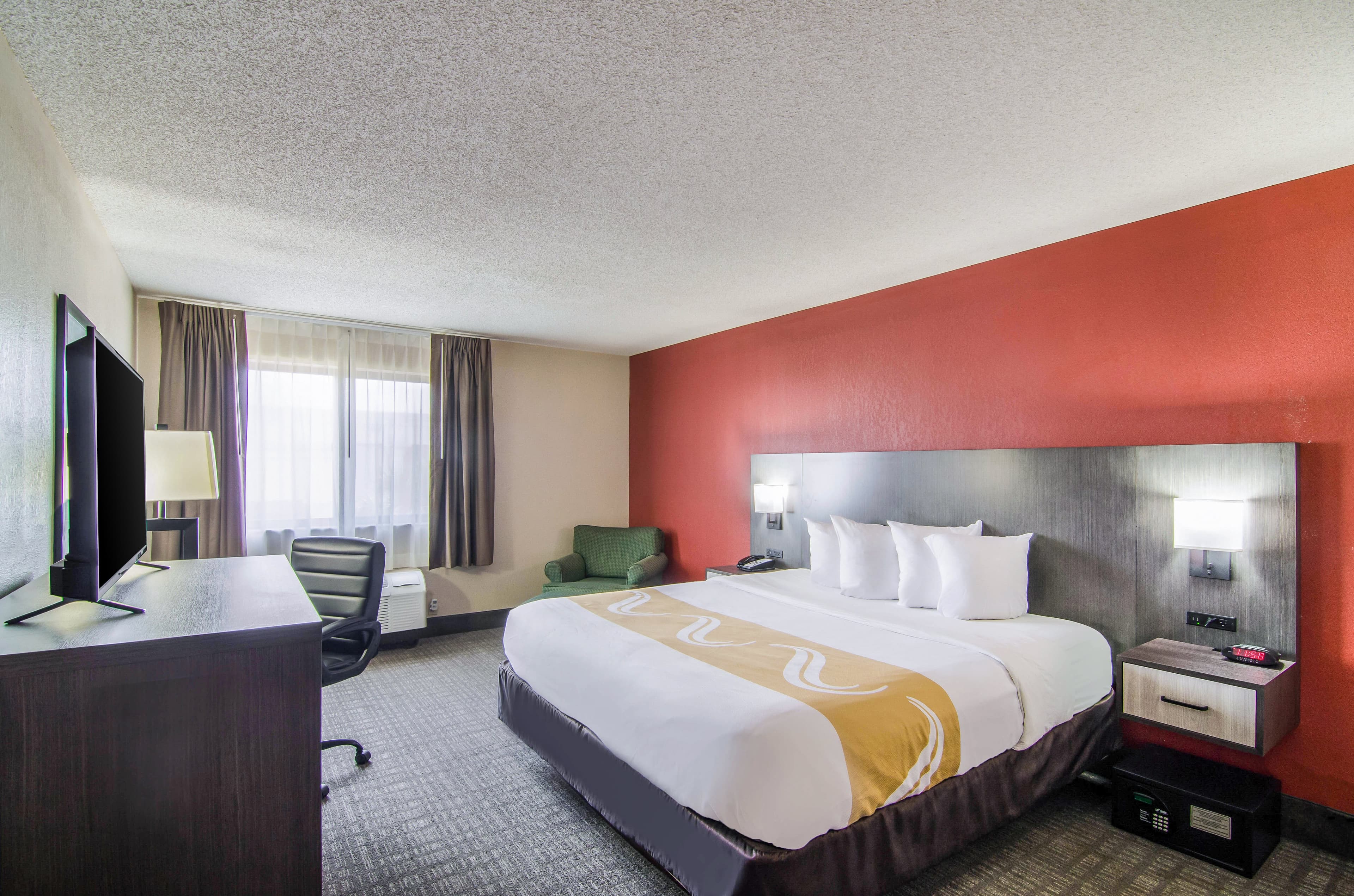 Quality Inn near University of Mobile - Image 4