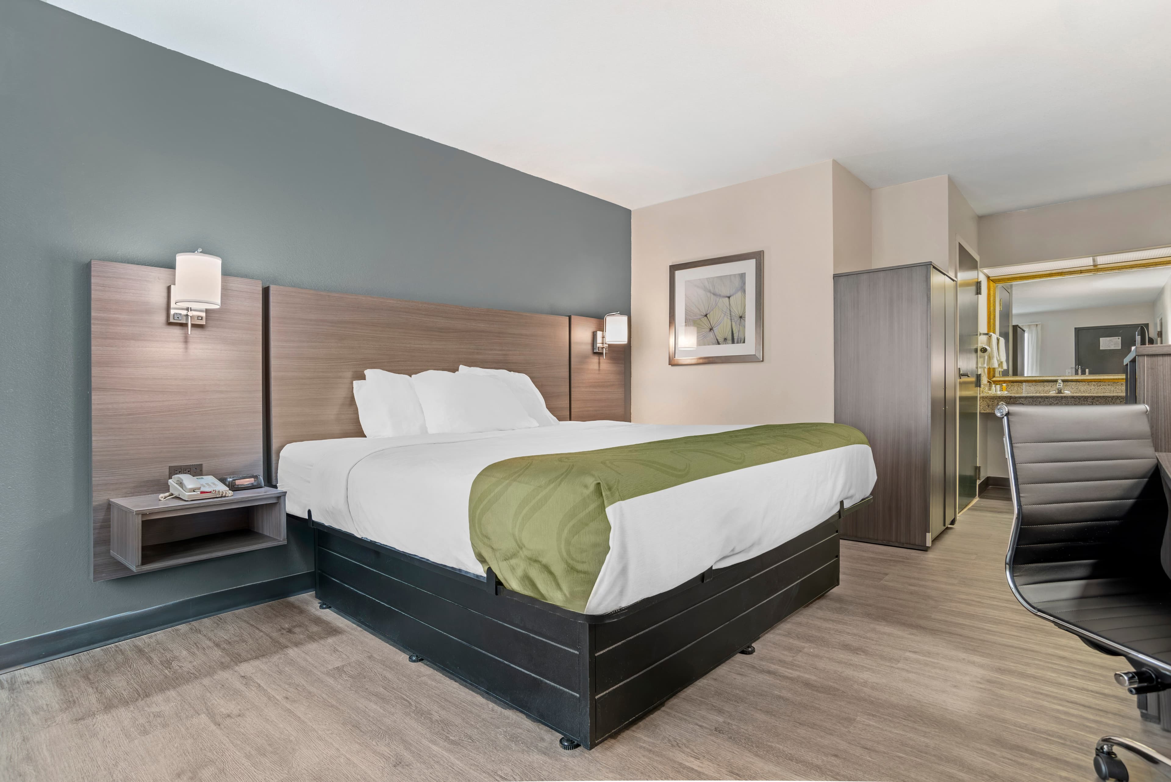 Quality Inn Foley - Gulf Shores North - Image 2