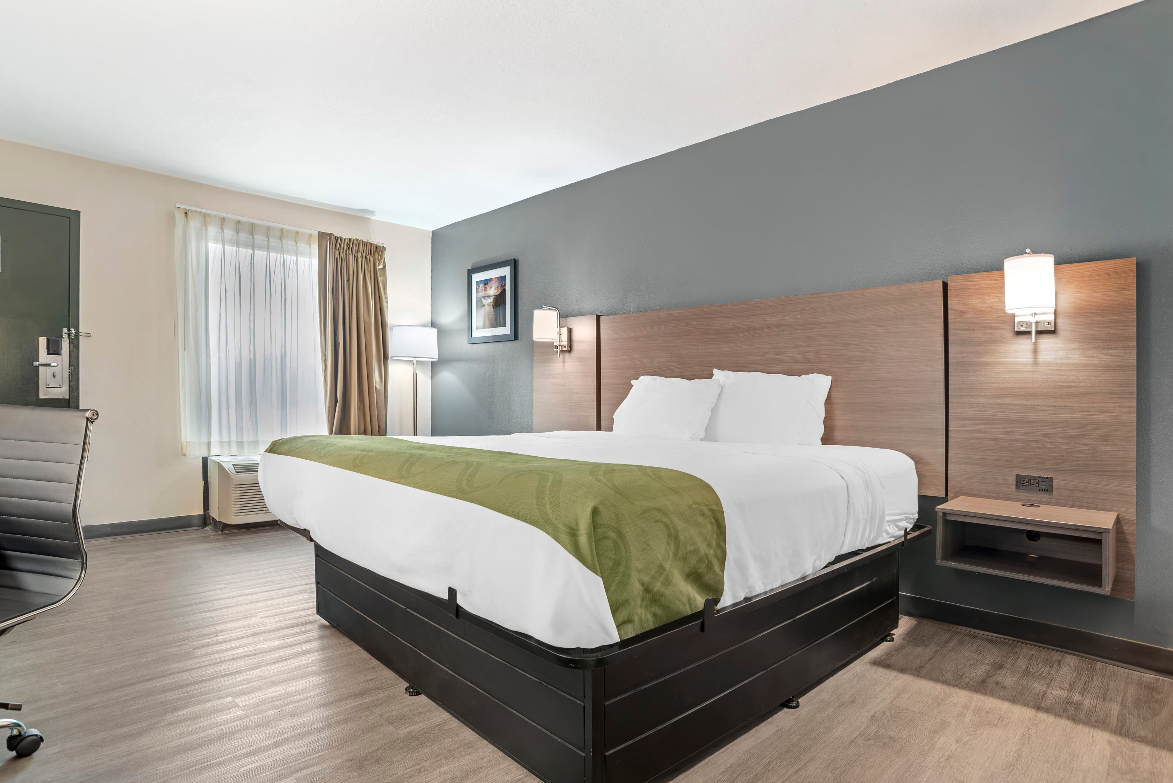 Quality Inn Foley - Gulf Shores North - Image 3