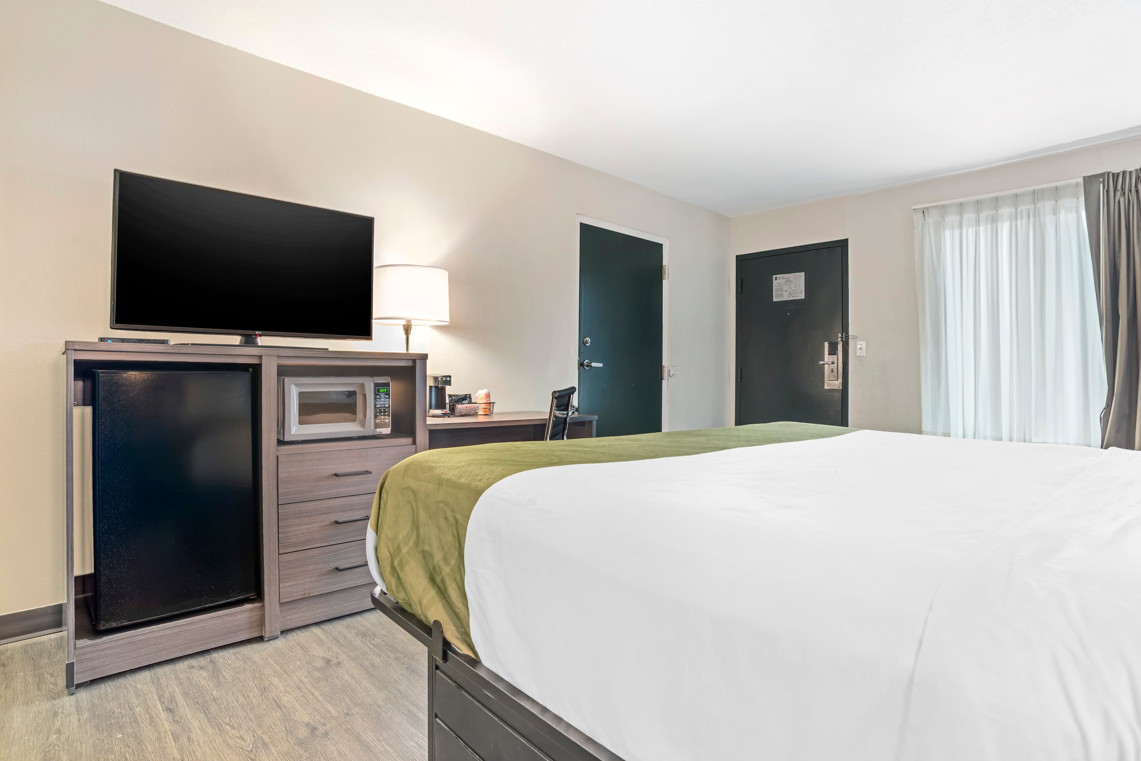 Quality Inn Foley - Gulf Shores North - Image 4
