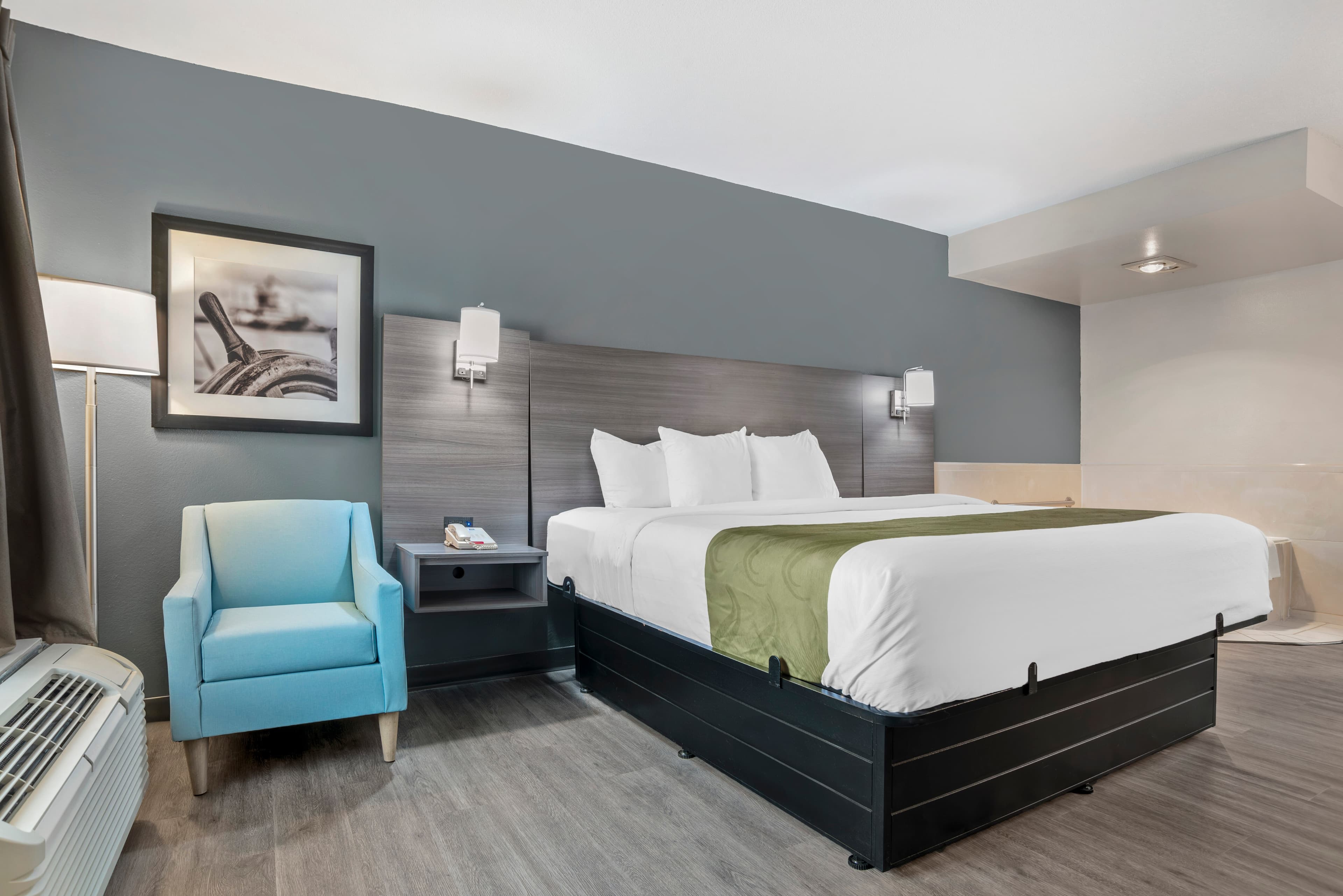 Quality Inn Foley - Gulf Shores North — 14