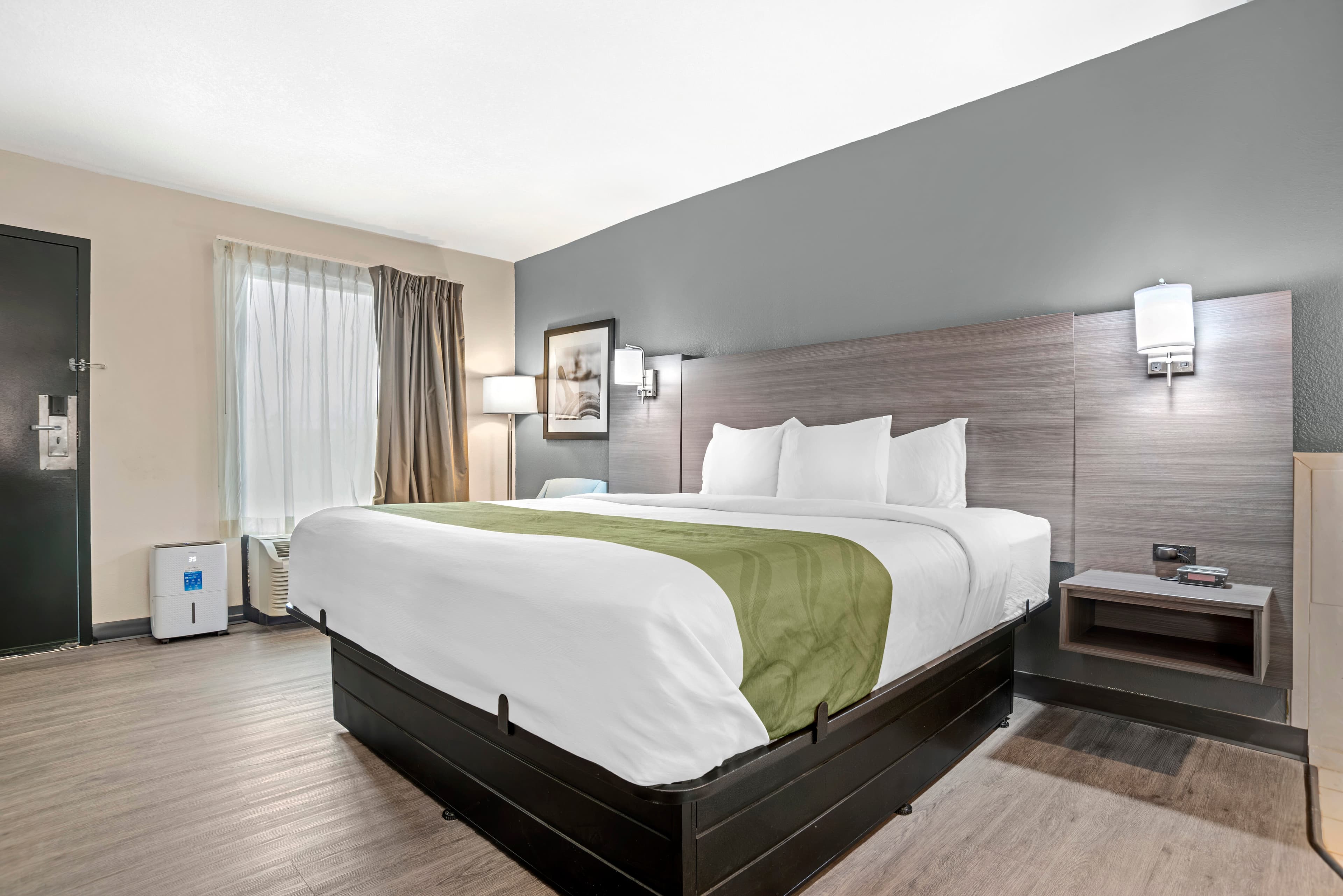 Quality Inn Foley - Gulf Shores North — 15