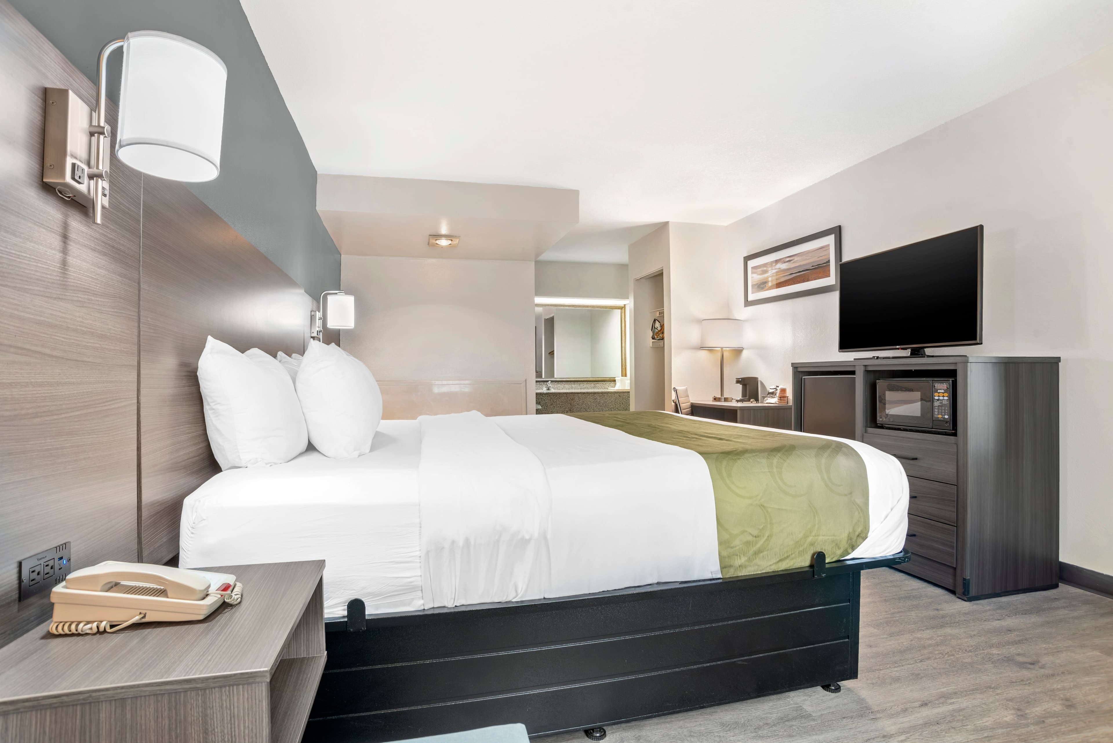 Quality Inn Foley - Gulf Shores North — 16