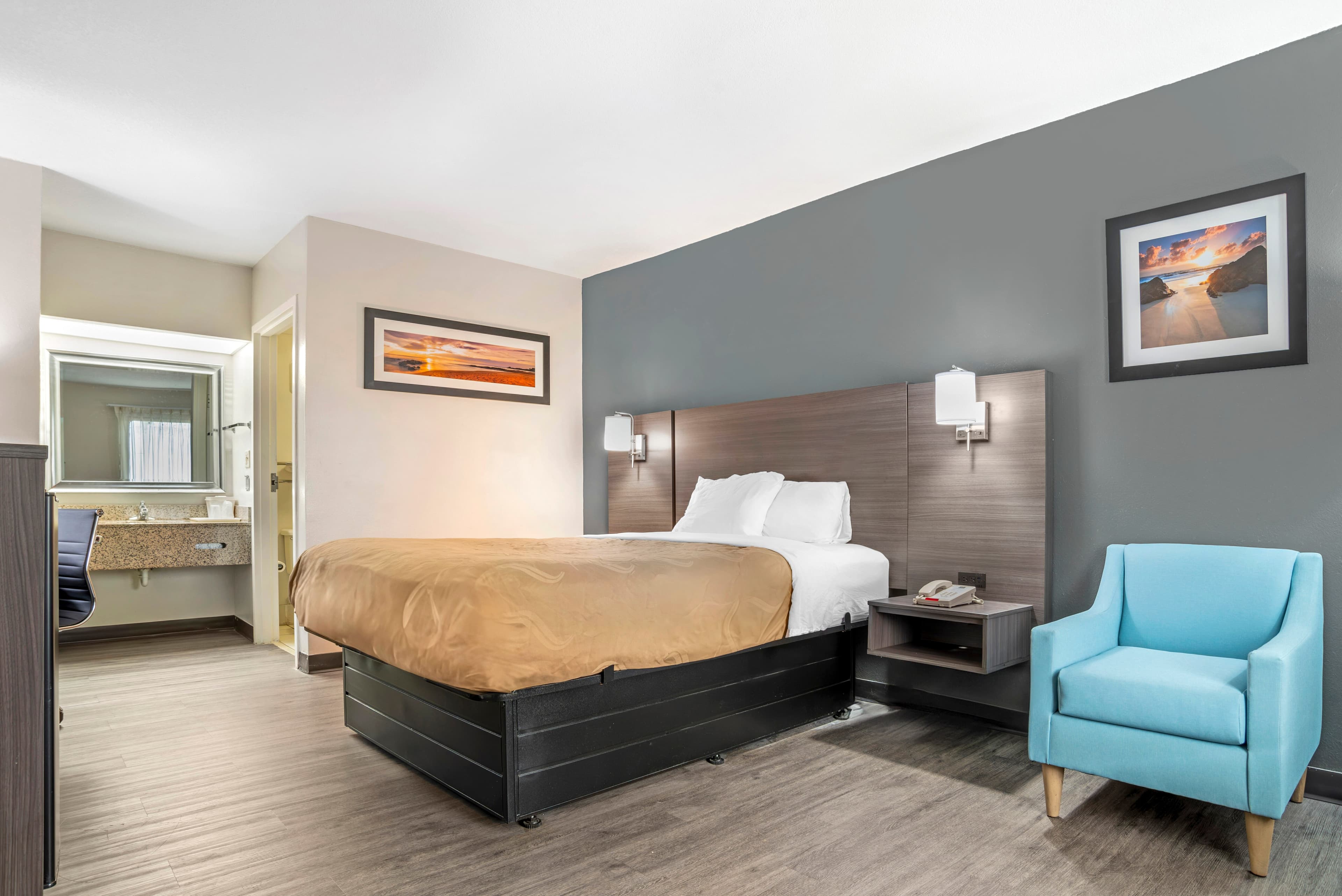 Quality Inn Foley - Gulf Shores North — 6