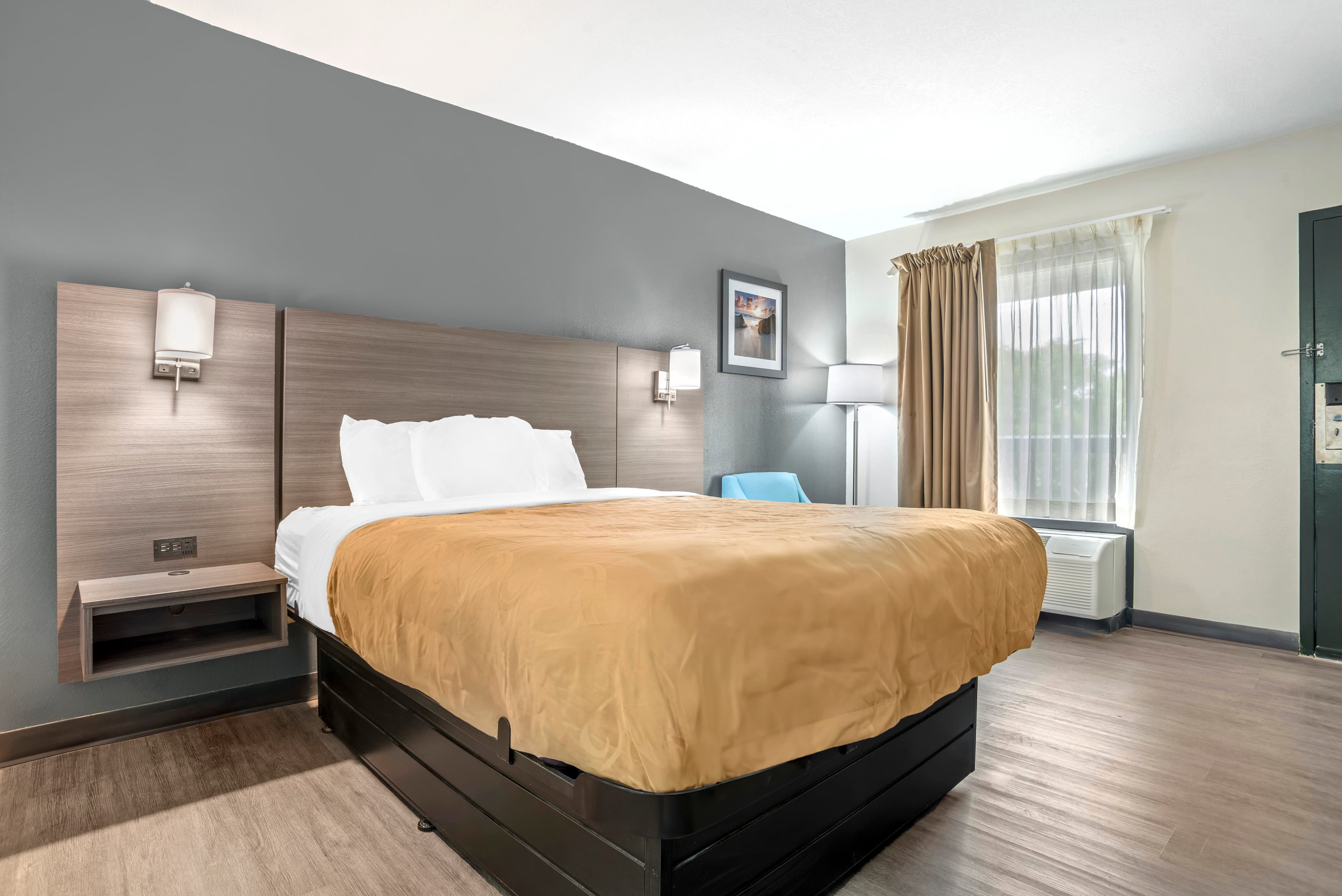 Quality Inn Foley - Gulf Shores North — 7