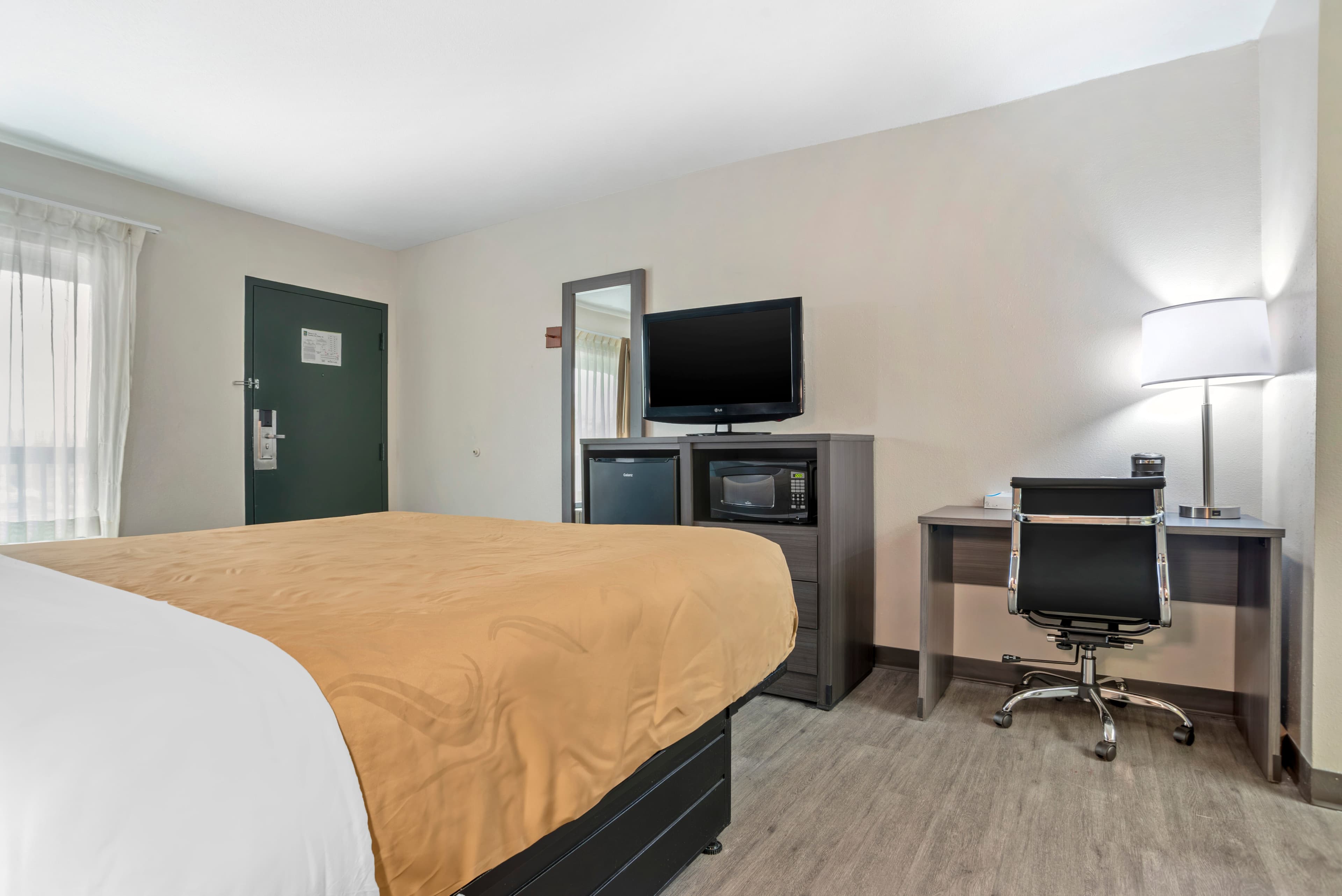 Quality Inn Foley - Gulf Shores North — 8