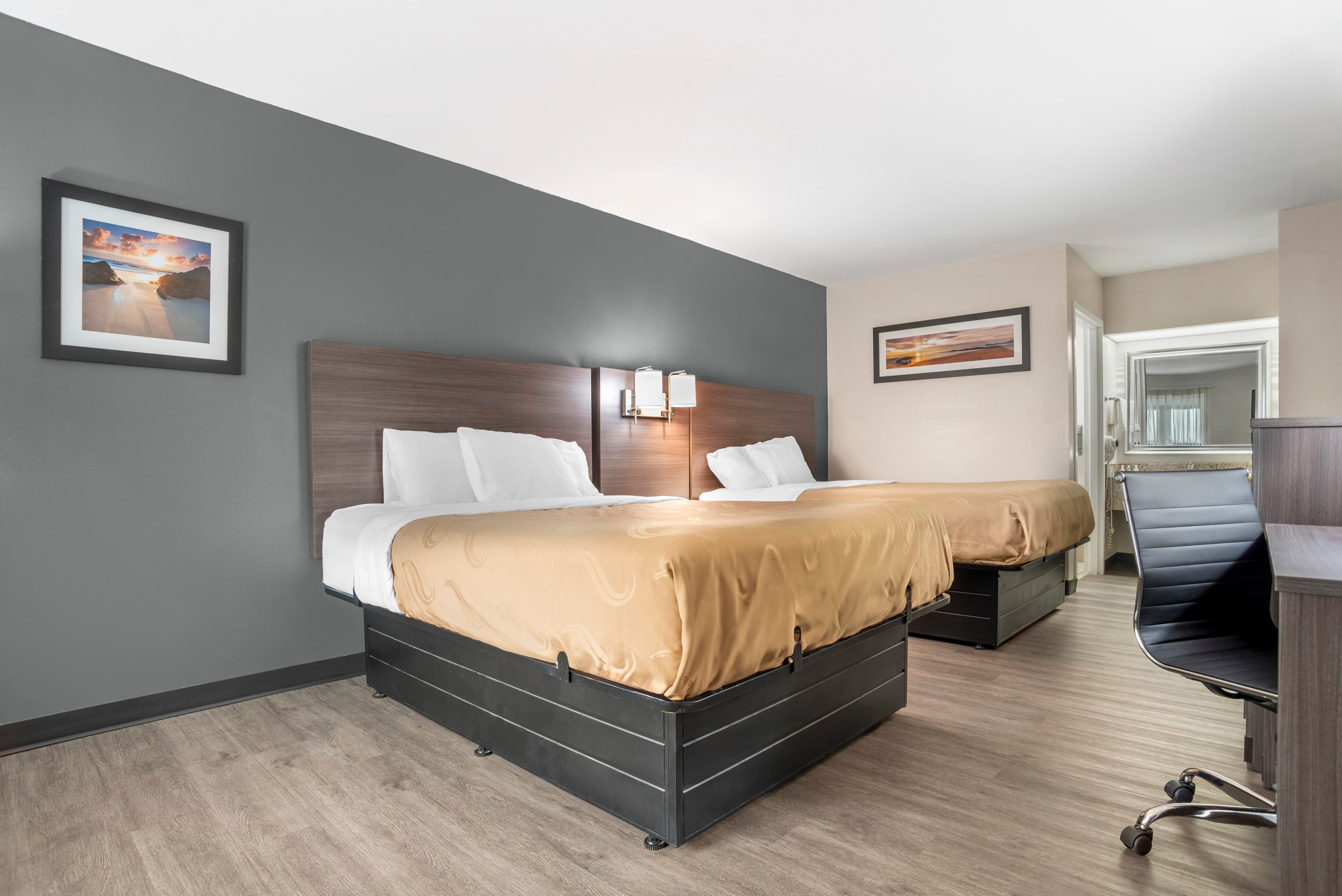 Quality Inn Foley - Gulf Shores North — 23