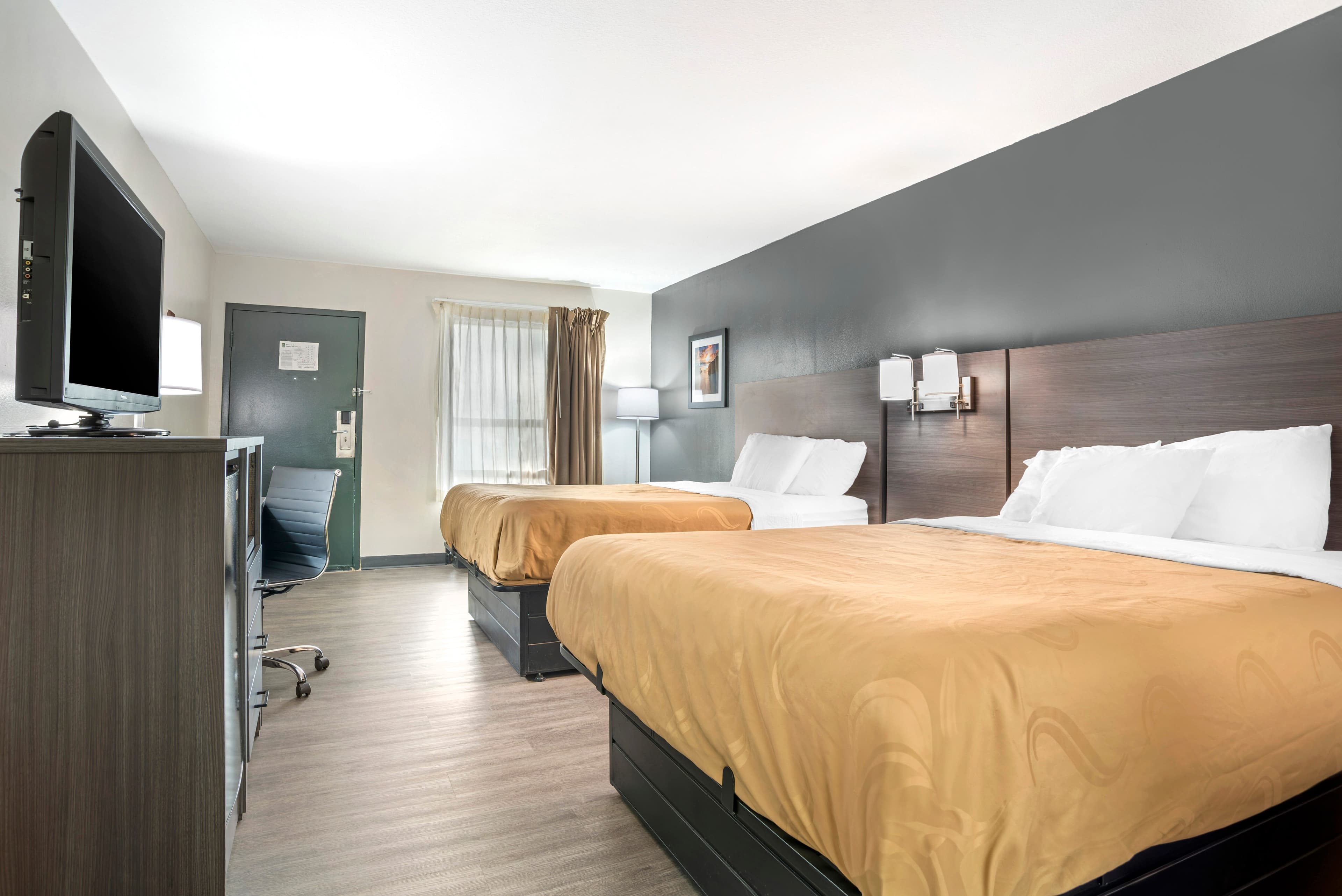Quality Inn Foley - Gulf Shores North — 24