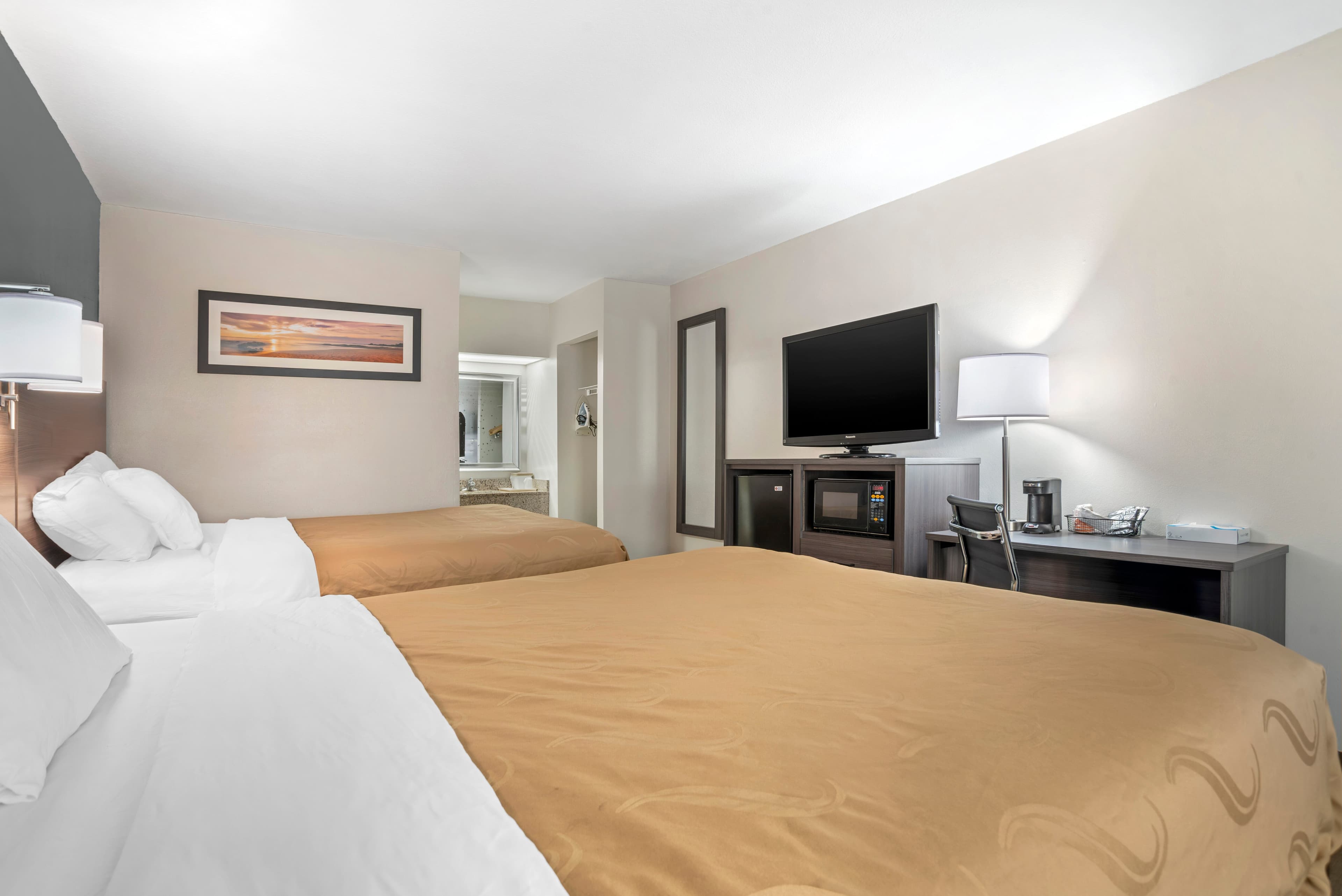 Quality Inn Foley - Gulf Shores North — 25