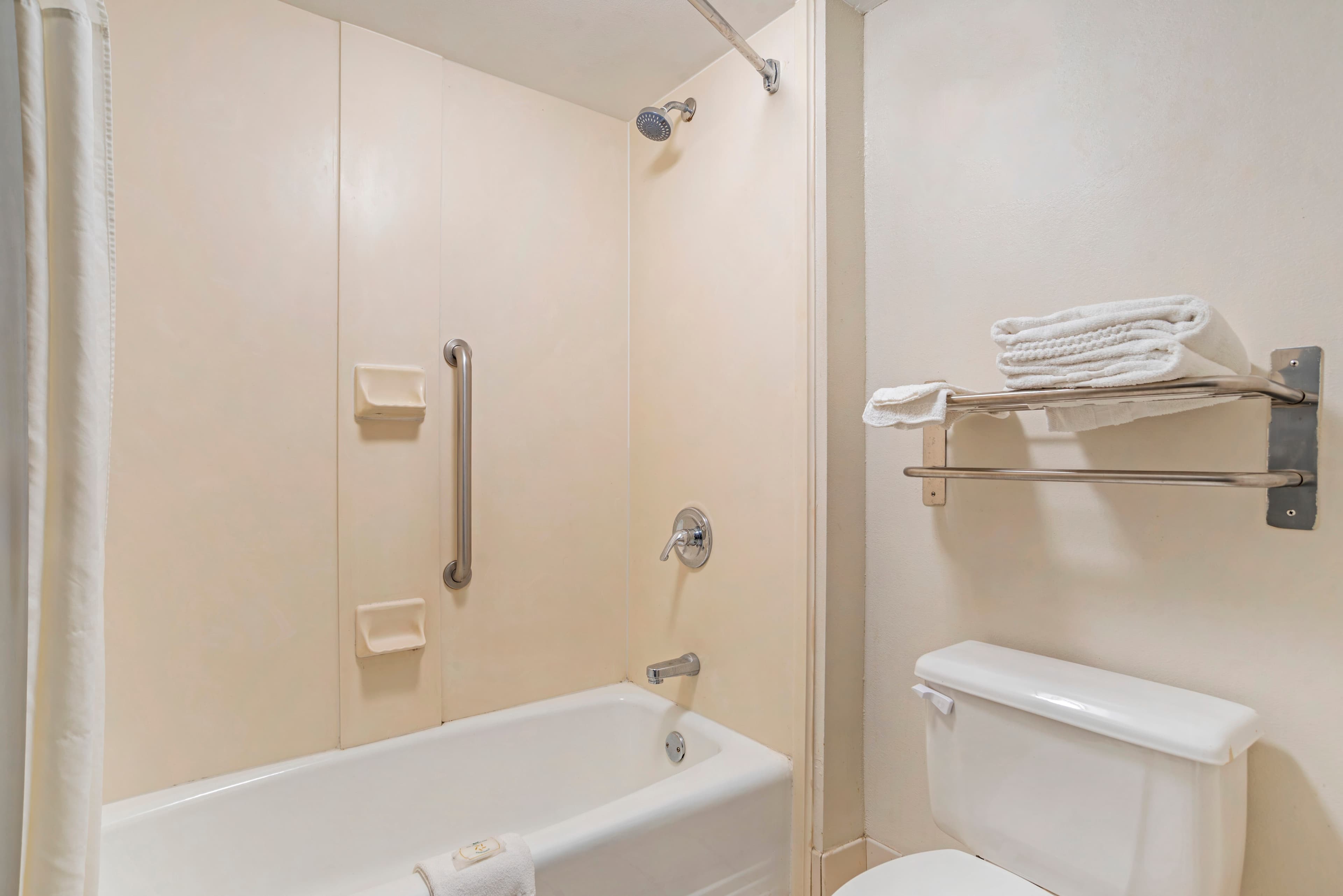 Quality Inn Foley - Gulf Shores North — 26