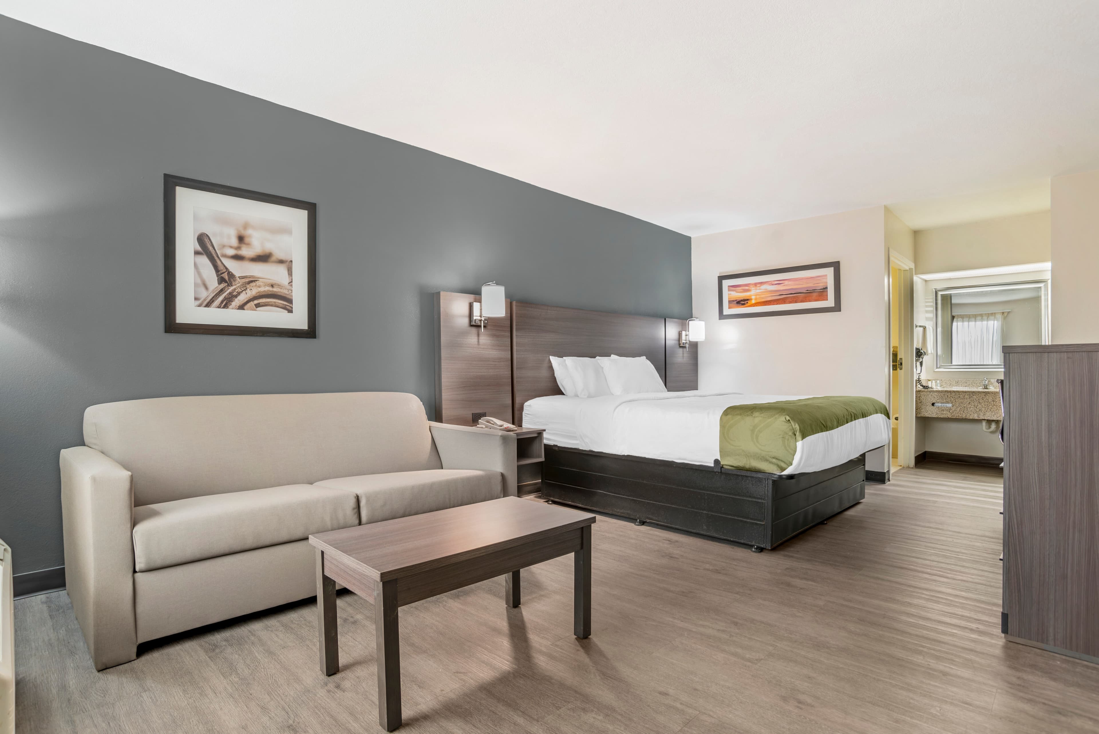 Quality Inn Foley - Gulf Shores North — 27
