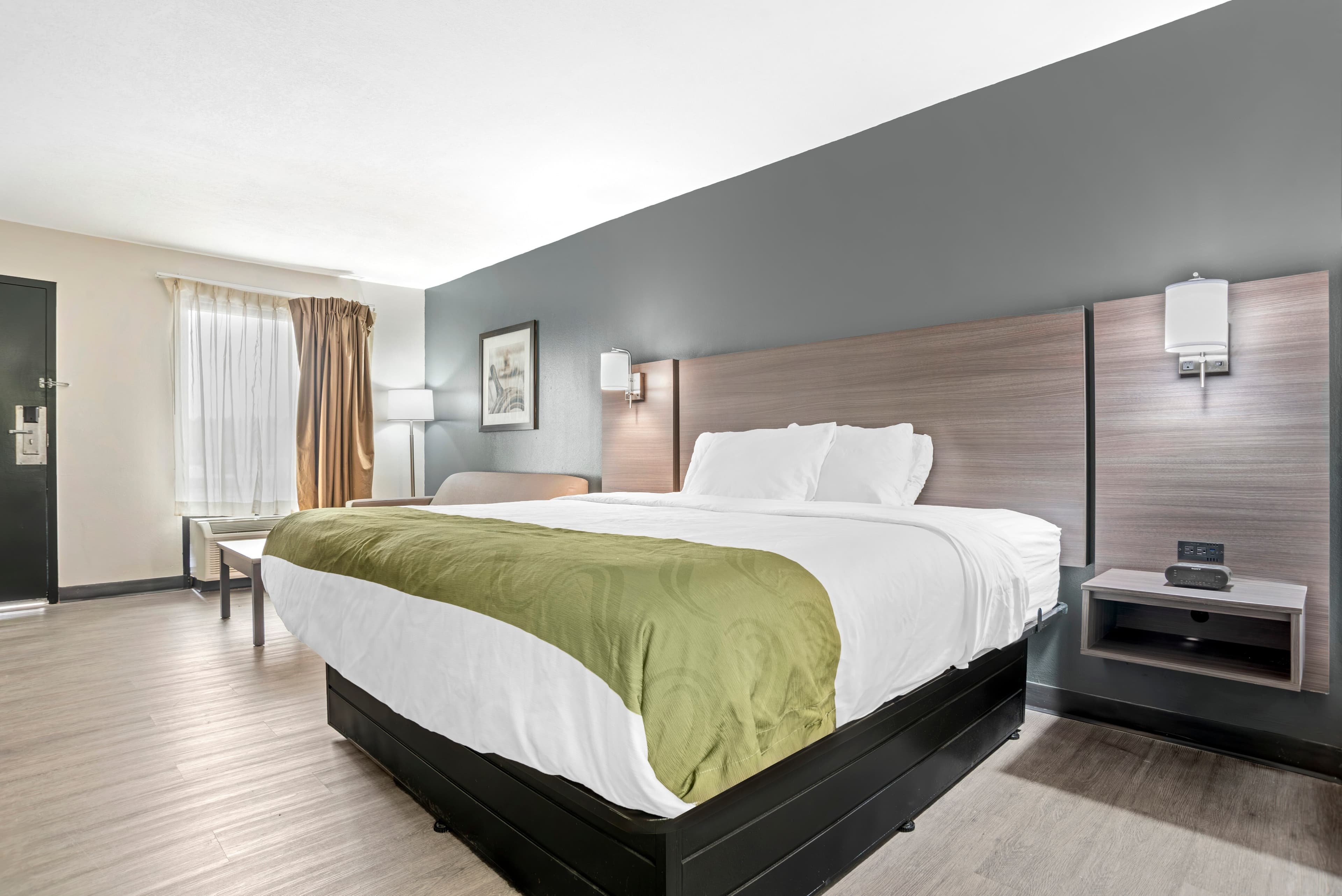 Quality Inn Foley - Gulf Shores North — 28