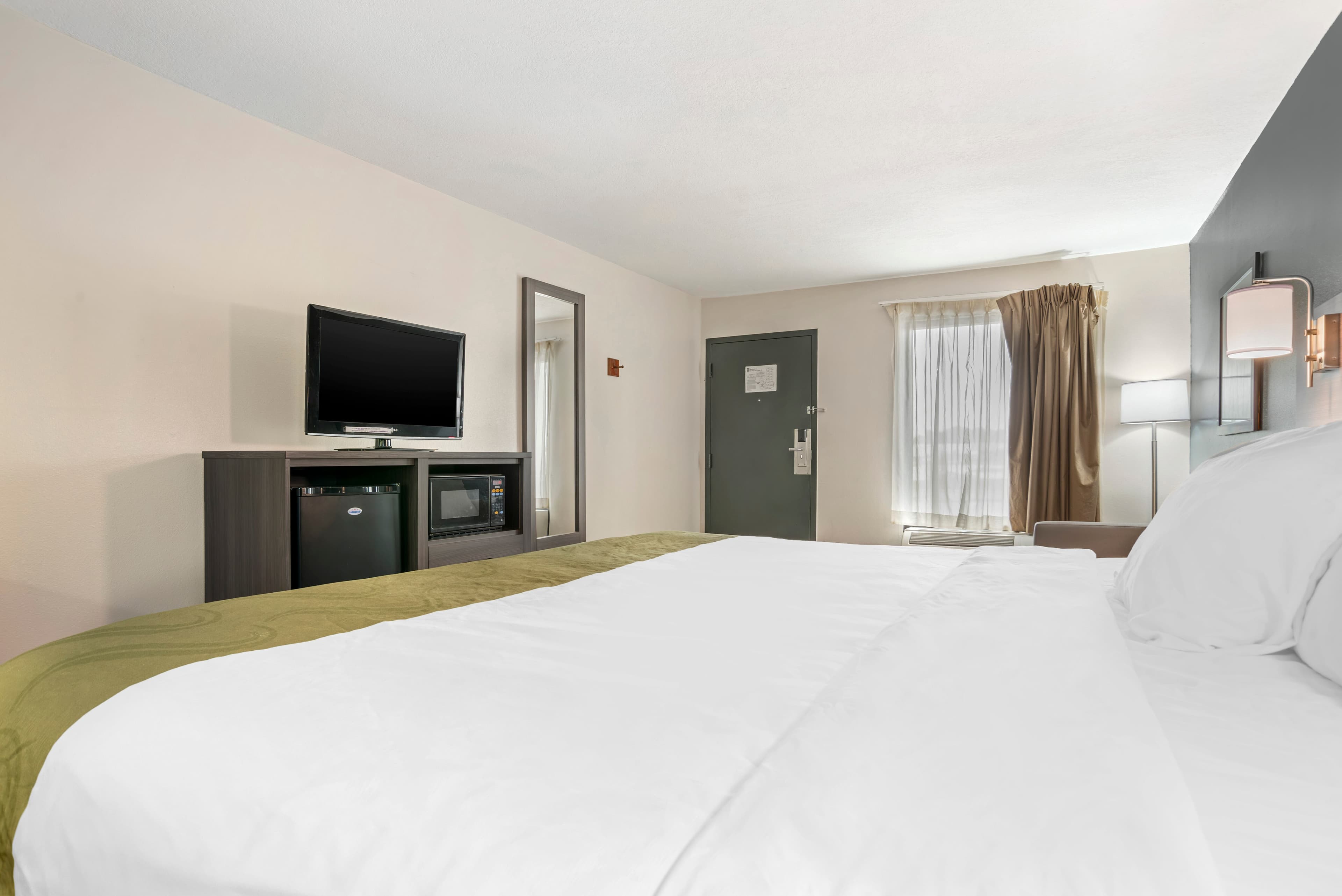 Quality Inn Foley - Gulf Shores North — 29