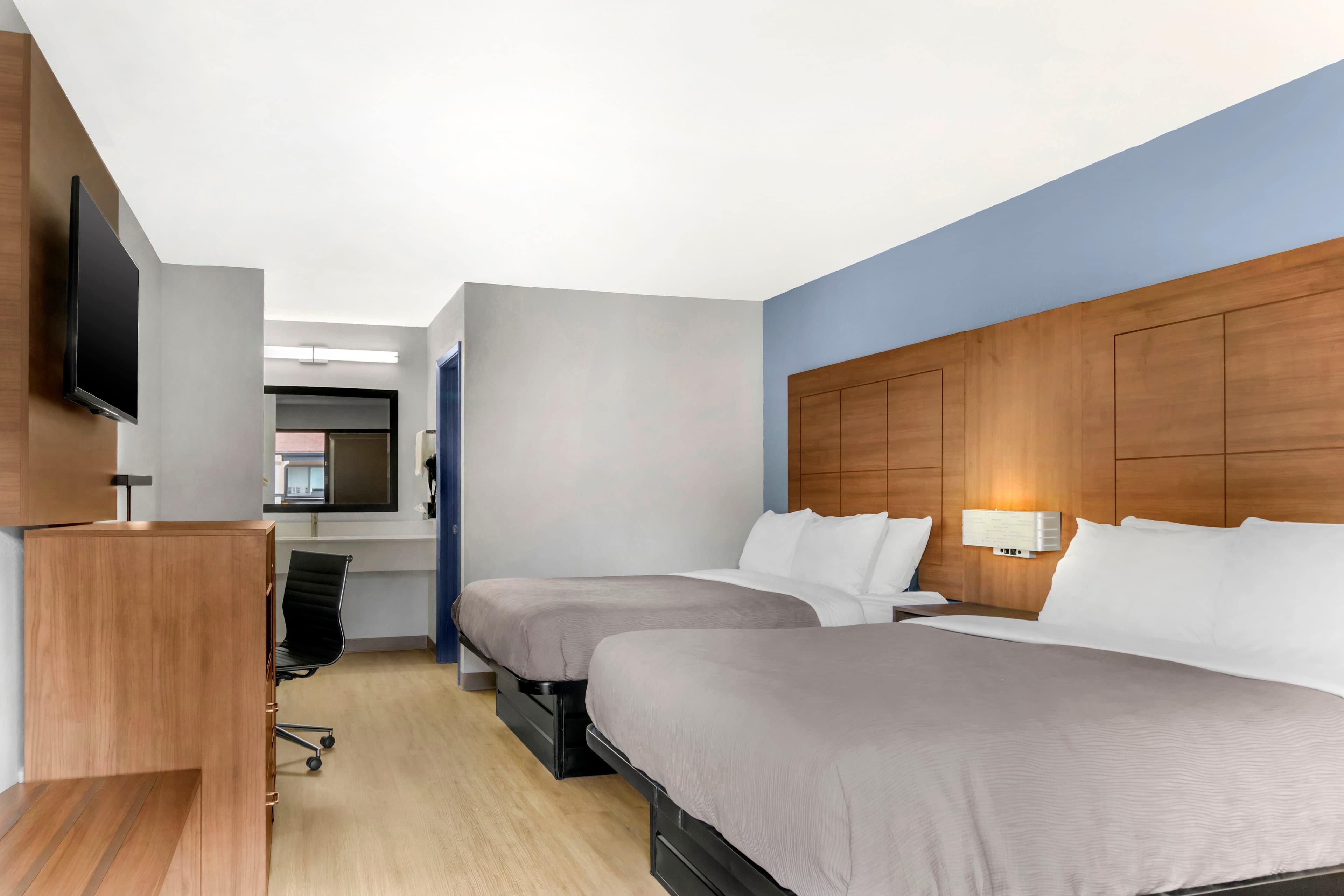 Quality Inn Madison - Huntsville - Image 1