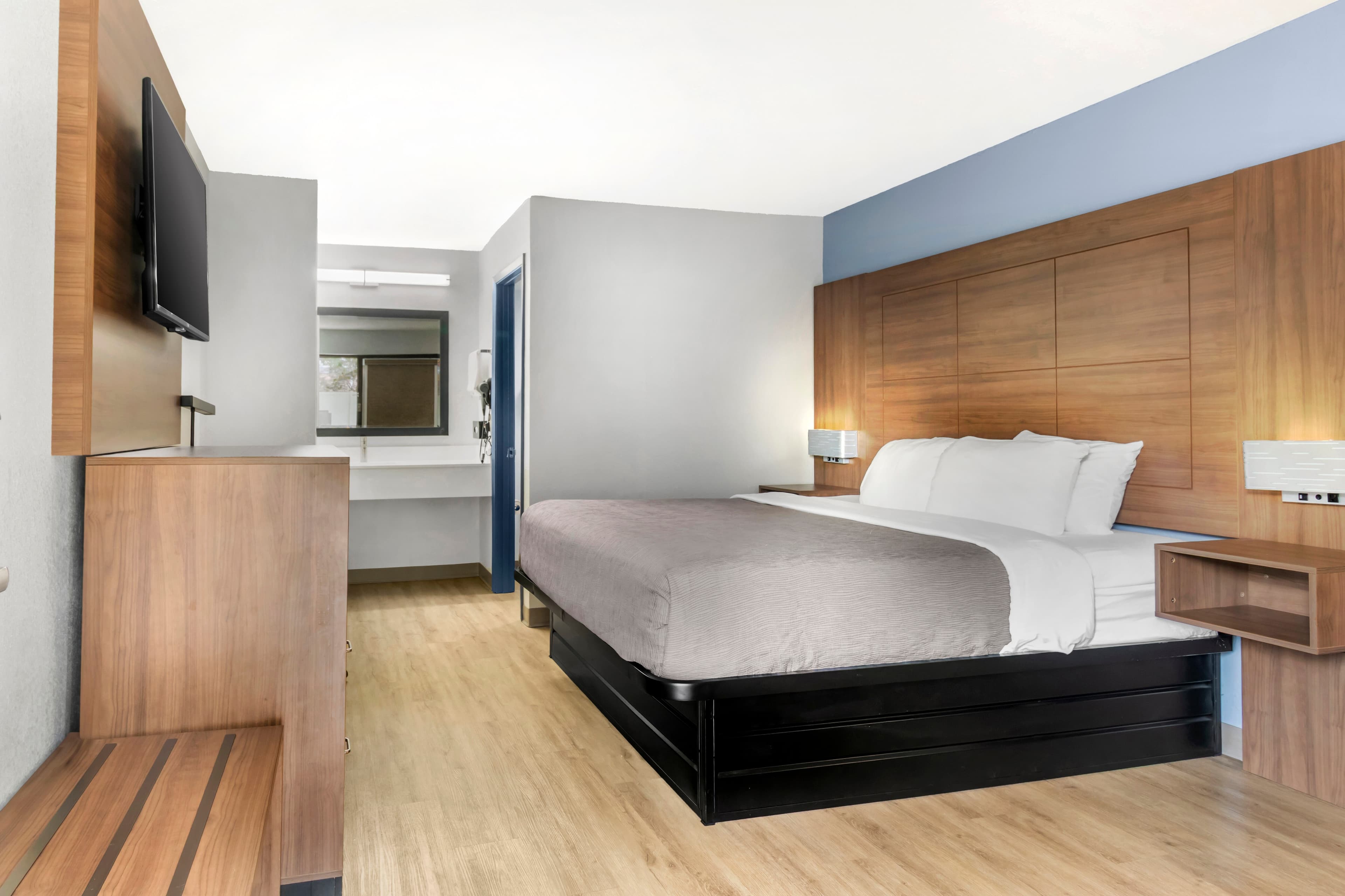 Quality Inn Madison - Huntsville — 6