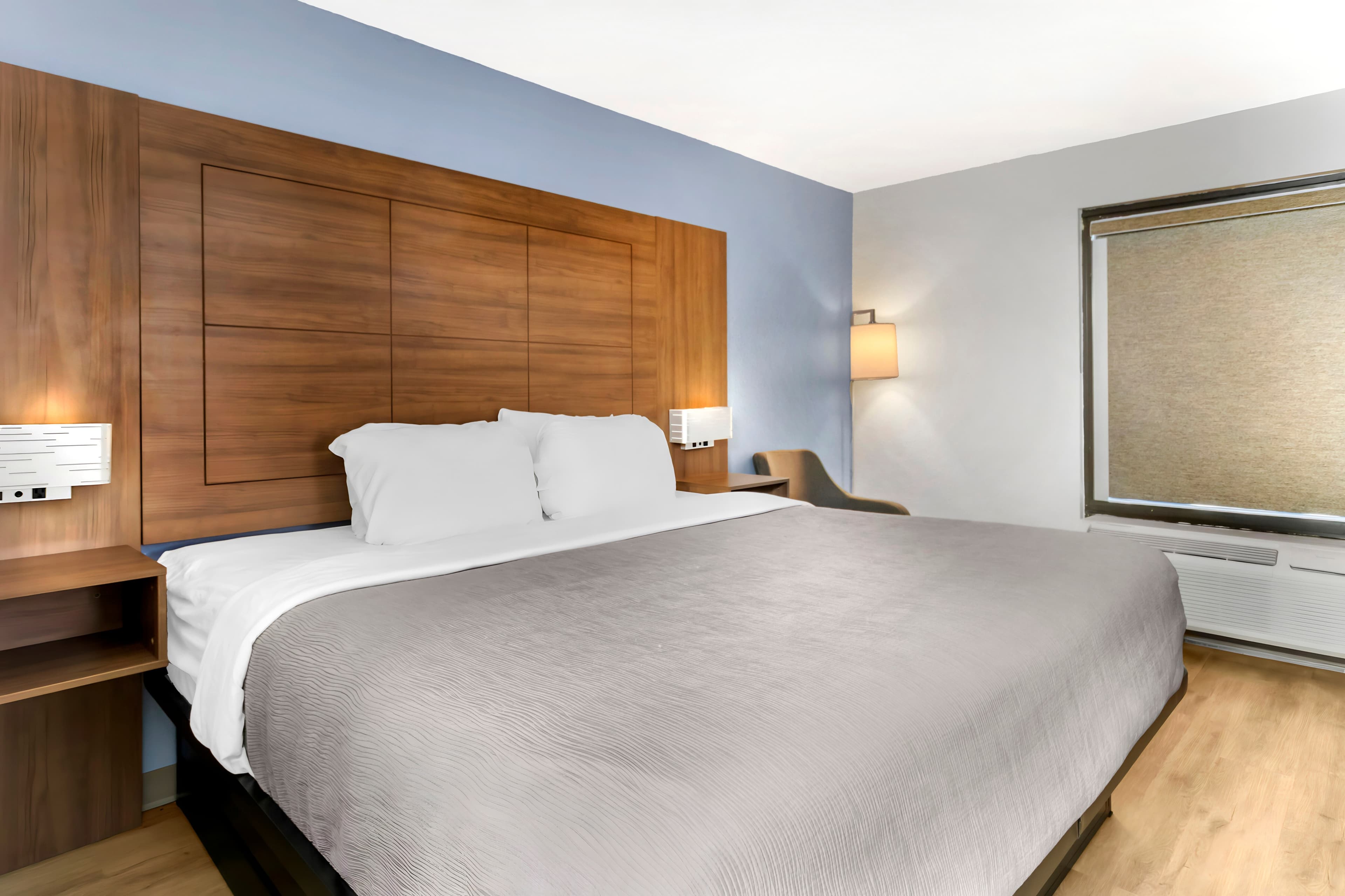 Quality Inn Madison - Huntsville — 7