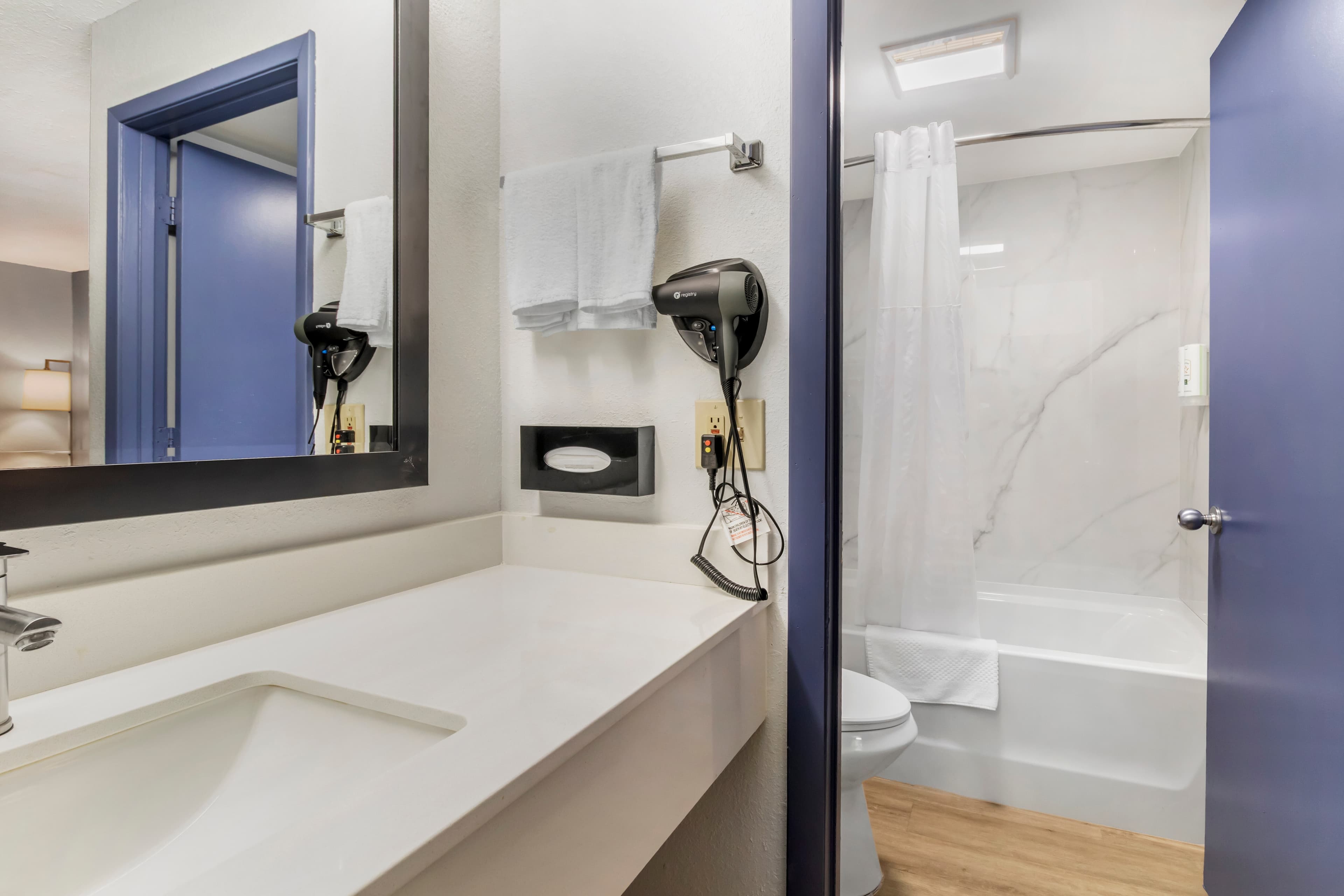 Quality Inn Madison - Huntsville — 9