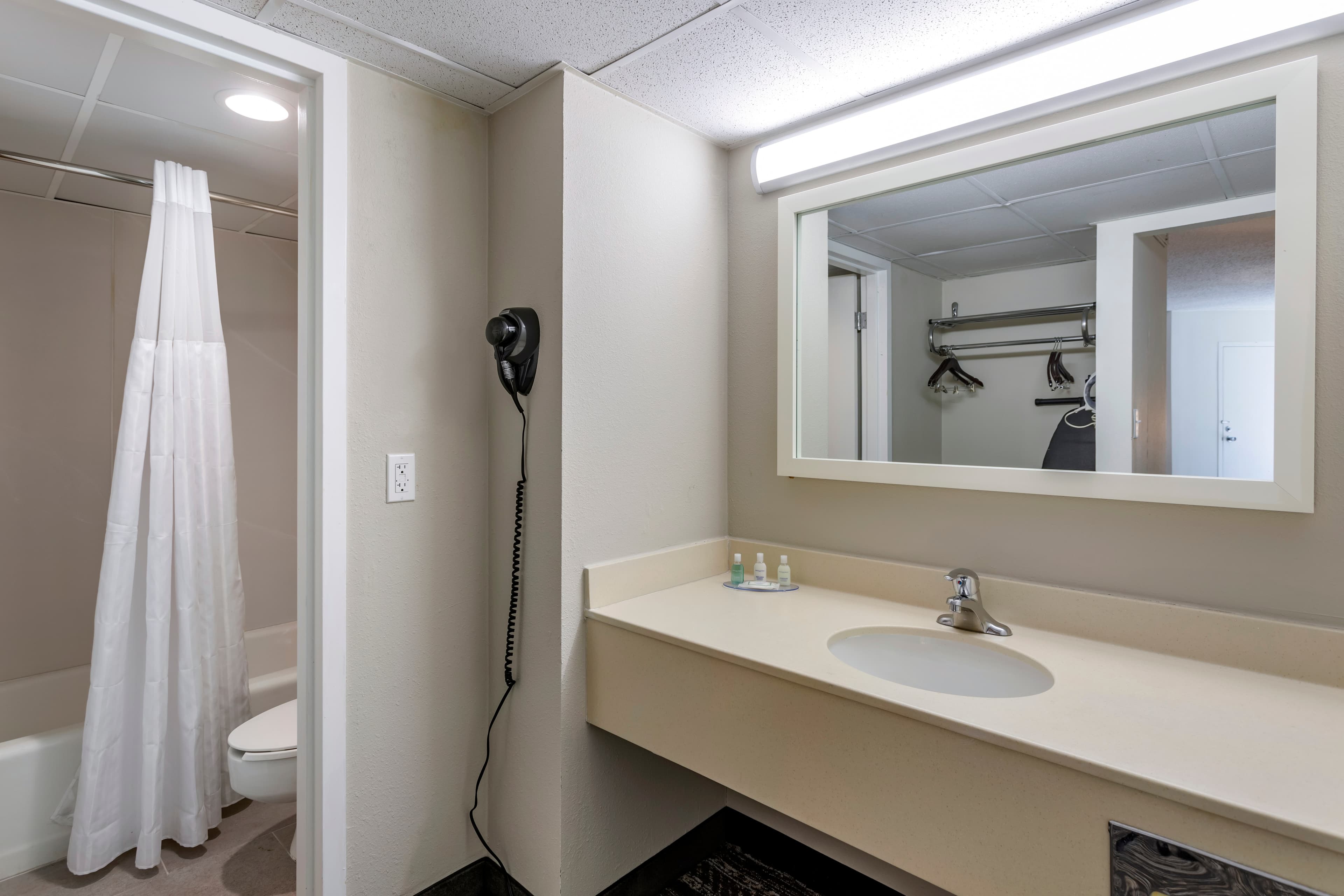 Clarion Inn Sheffield Muscle Shoals — 19