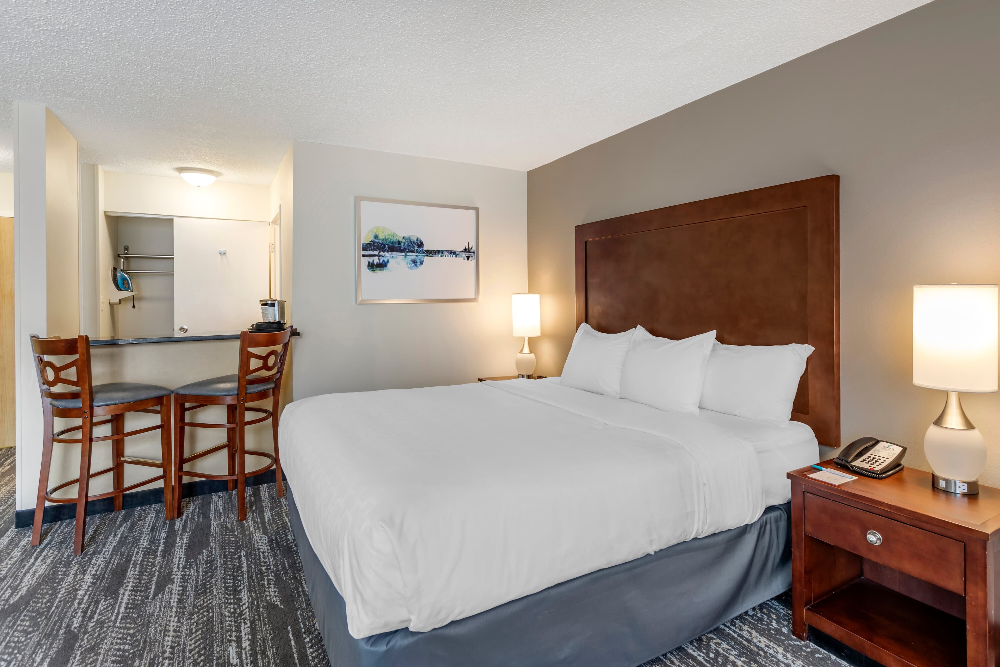 Clarion Inn Sheffield Muscle Shoals - Image 3