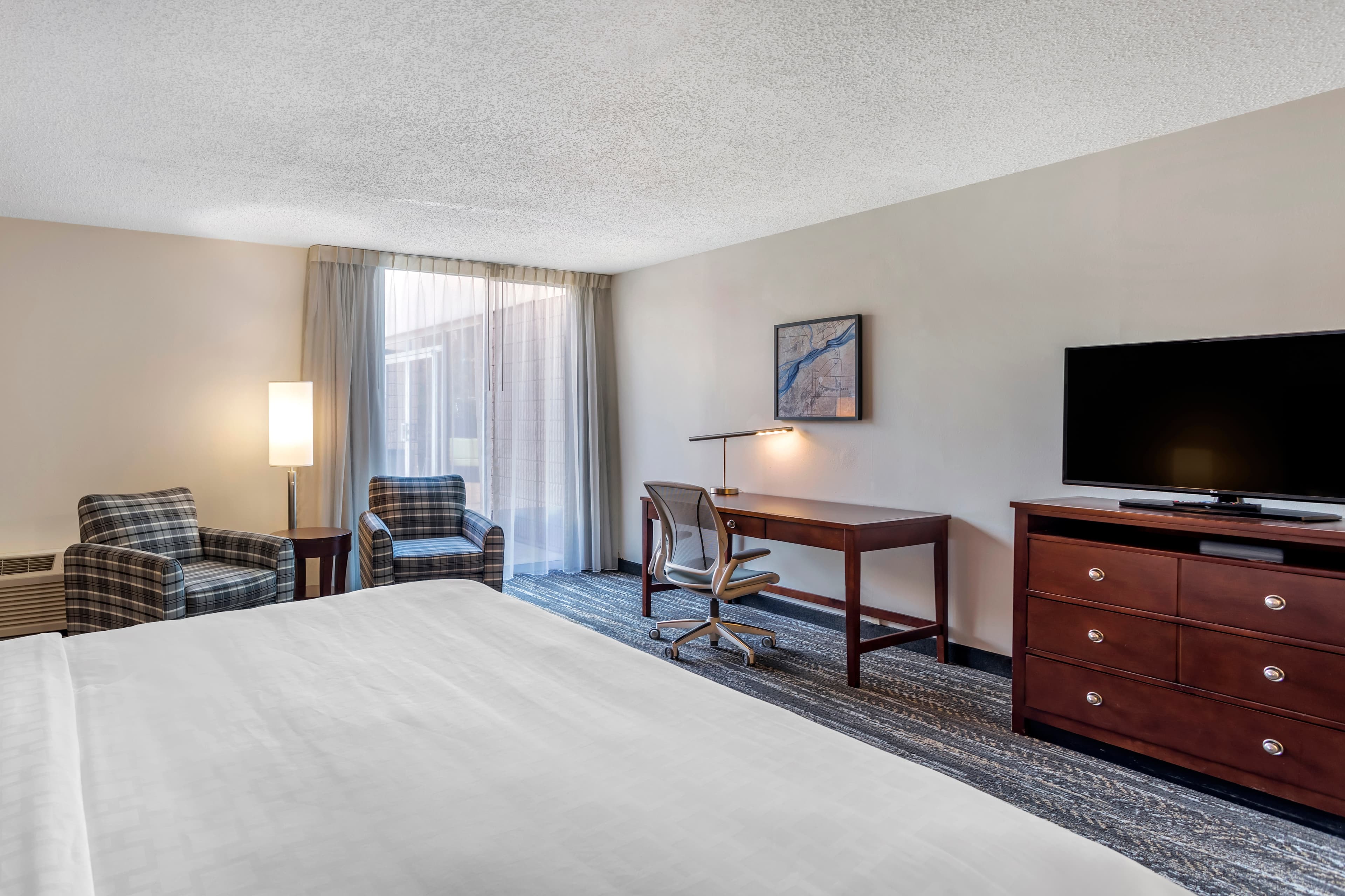 Clarion Inn Sheffield Muscle Shoals — 9