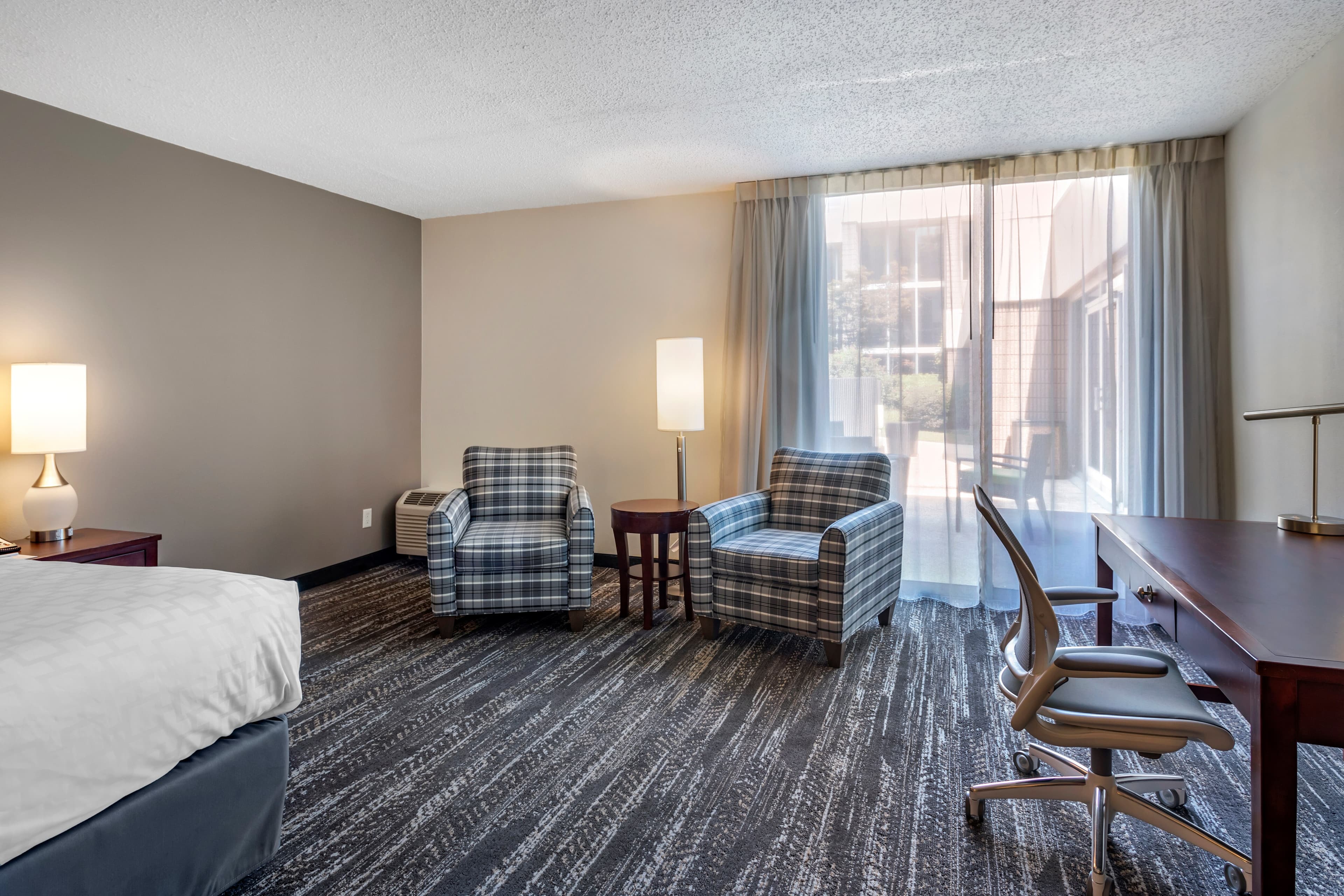 Clarion Inn Sheffield Muscle Shoals — 10