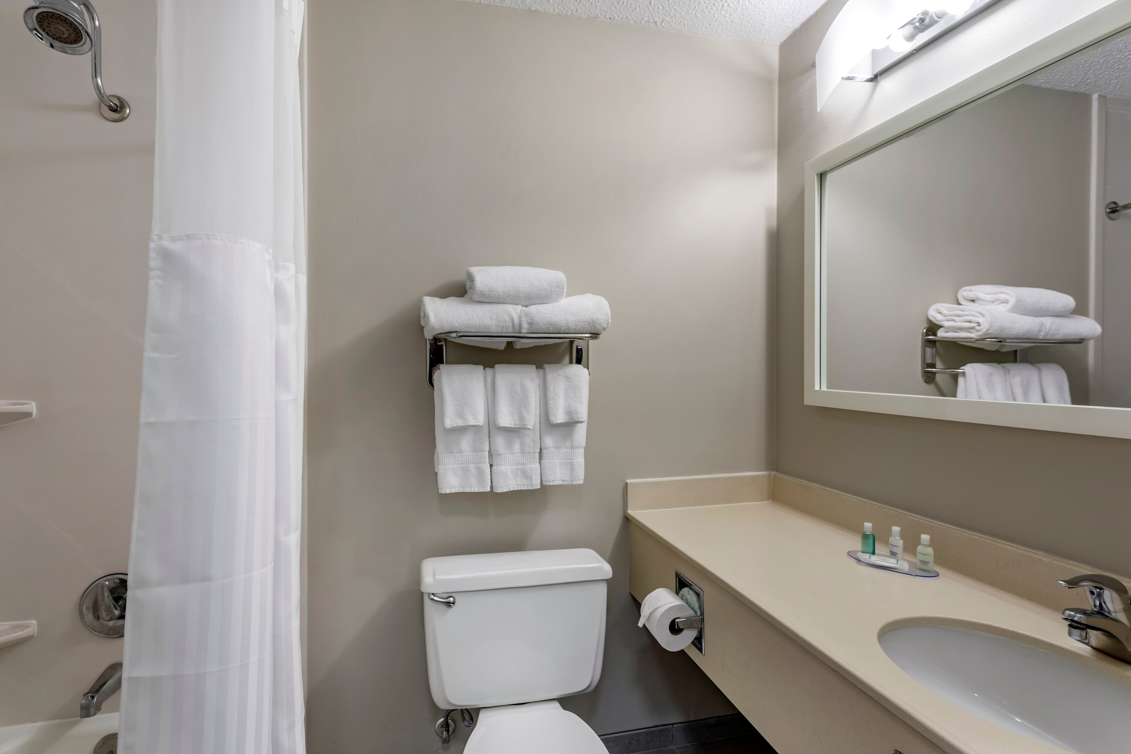 Clarion Inn Sheffield Muscle Shoals - Image 4