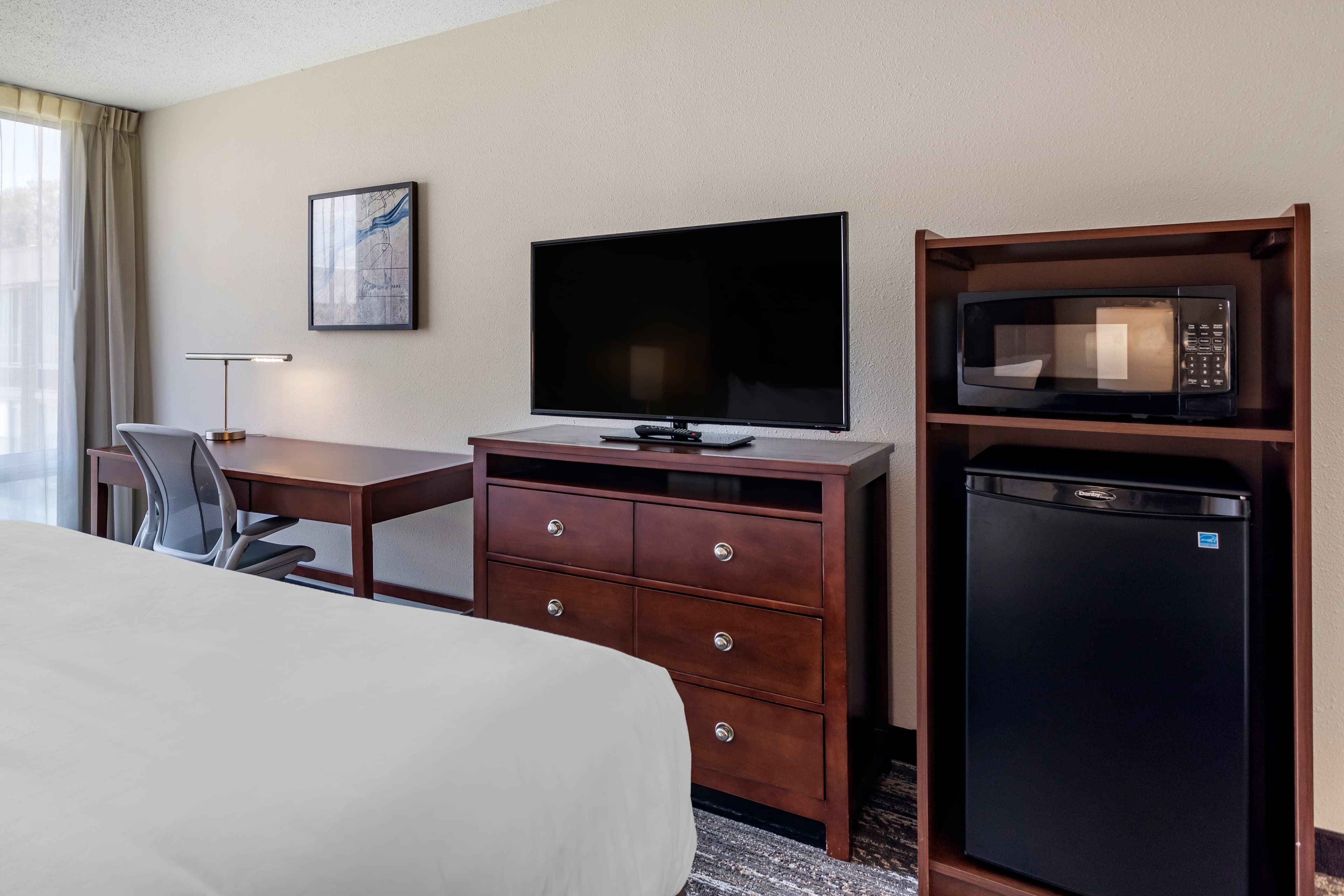 Clarion Inn Sheffield Muscle Shoals — 14