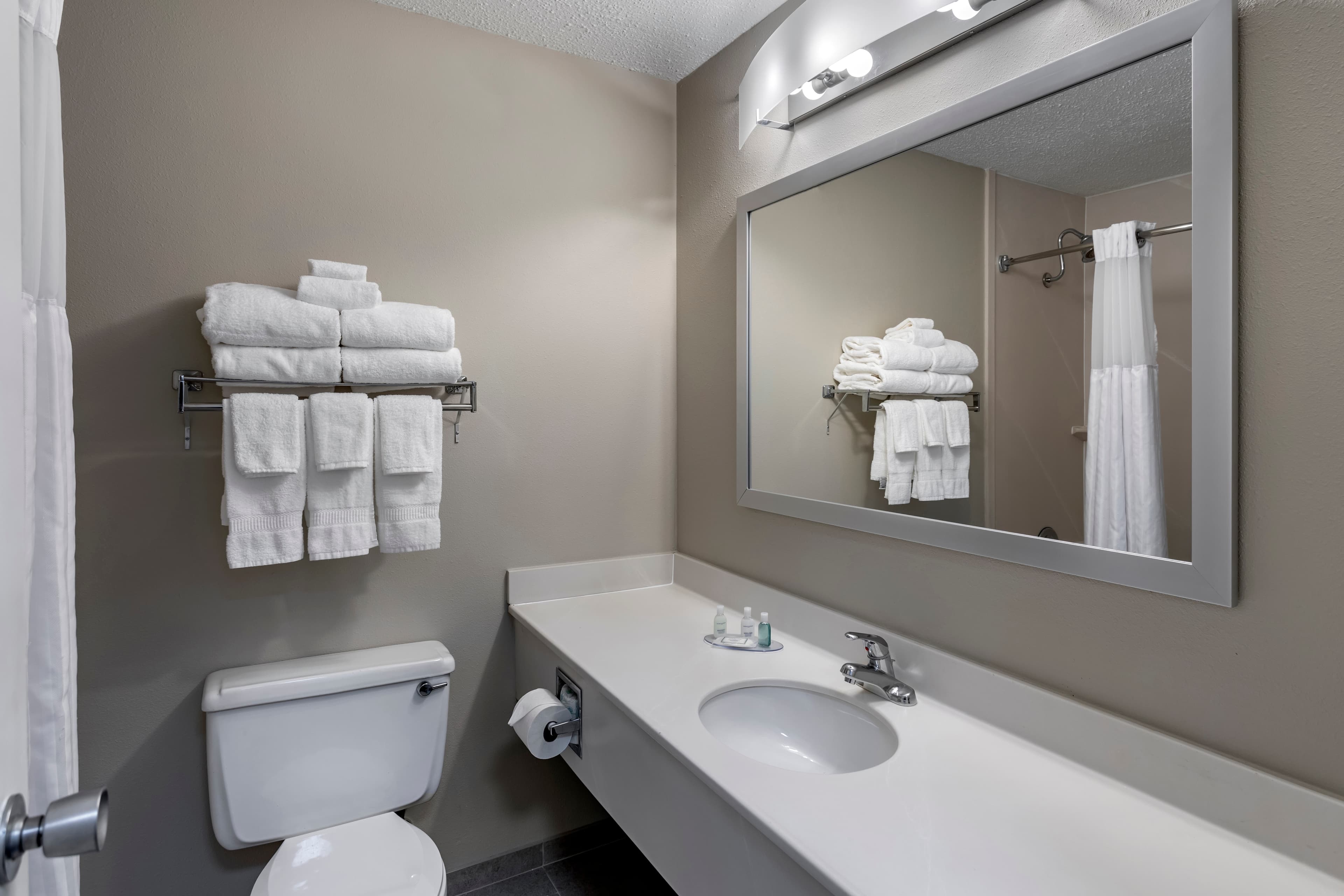 Clarion Inn Sheffield Muscle Shoals — 15