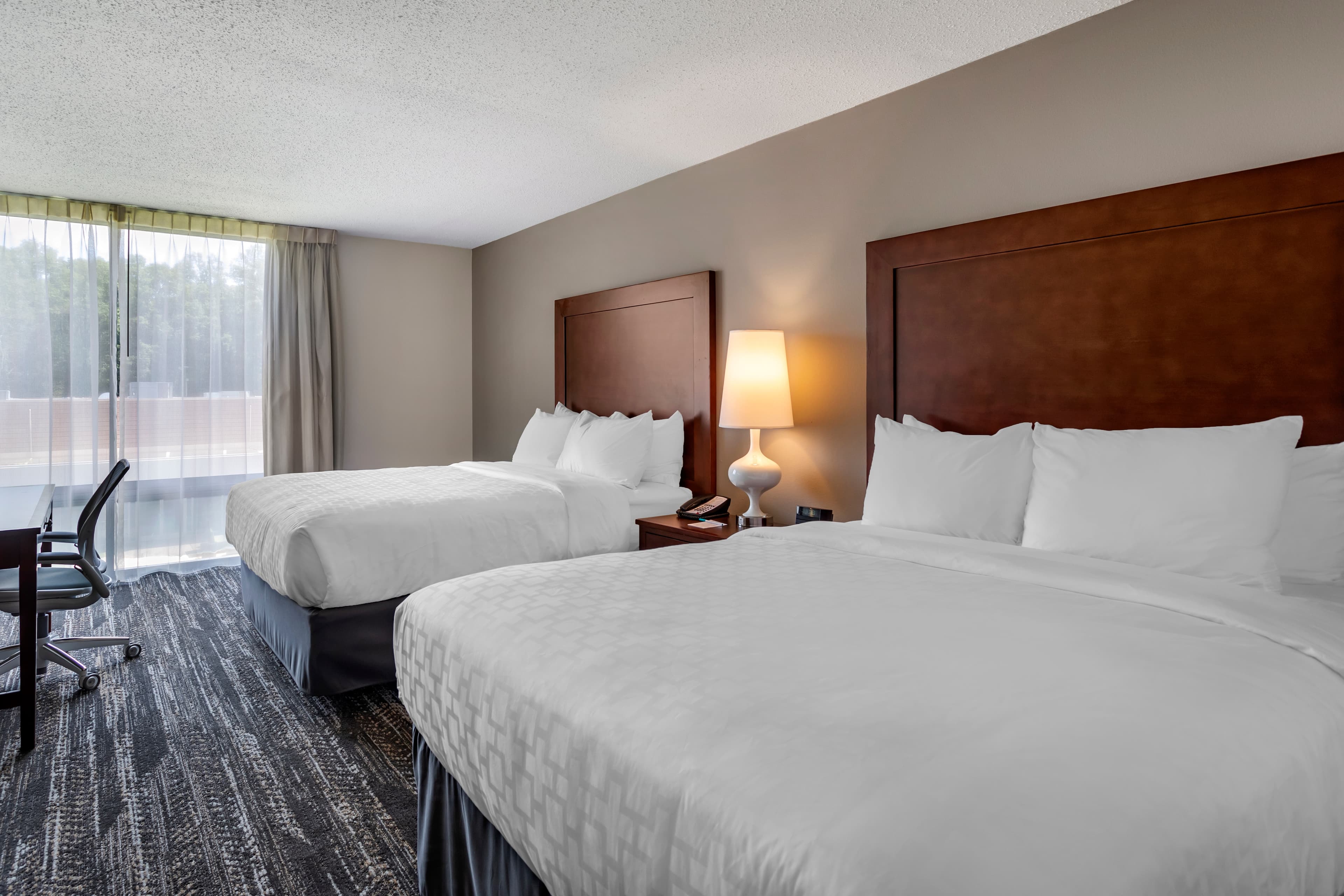 Clarion Inn Sheffield Muscle Shoals — 20