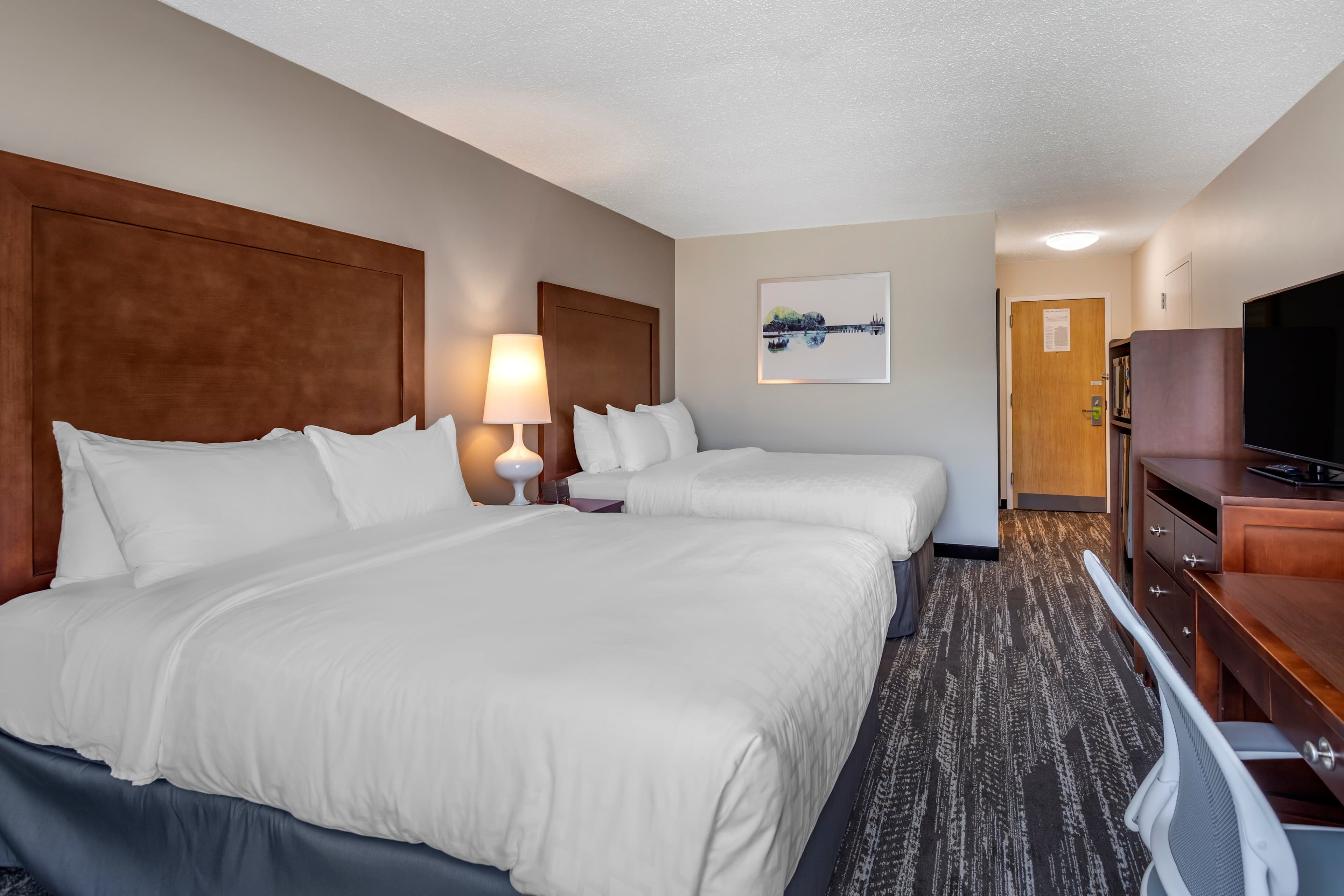 Clarion Inn Sheffield Muscle Shoals — 21