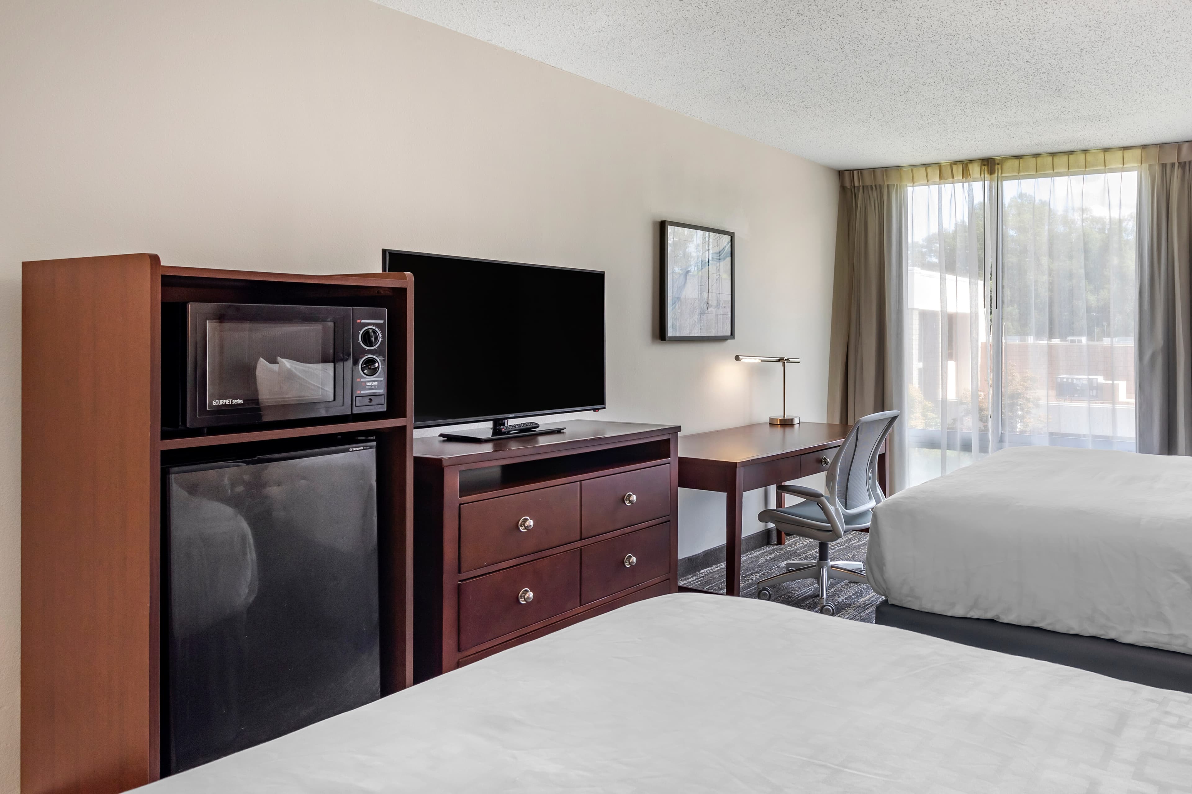Clarion Inn Sheffield Muscle Shoals — 22