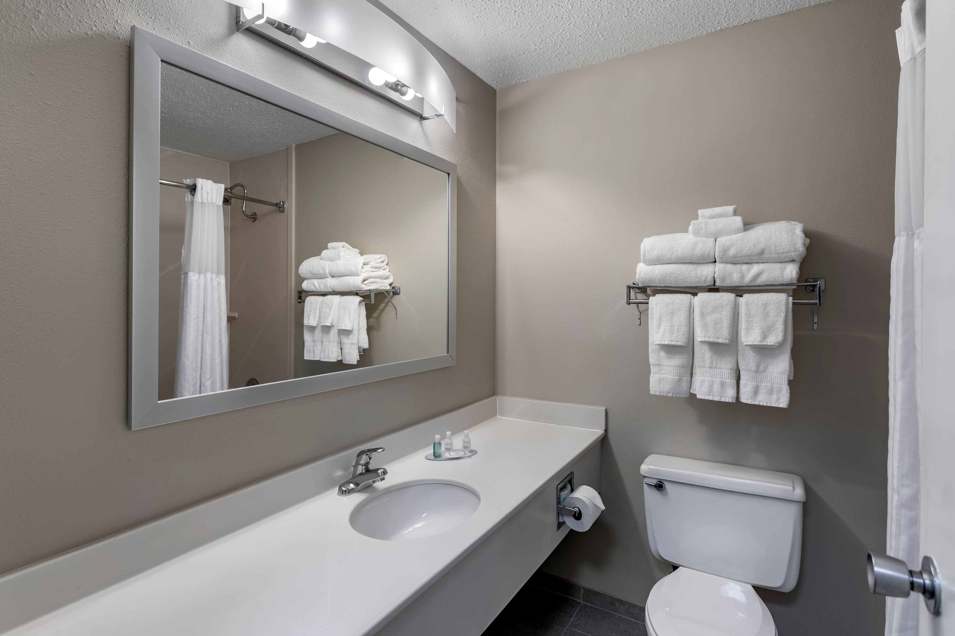Clarion Inn Sheffield Muscle Shoals — 23
