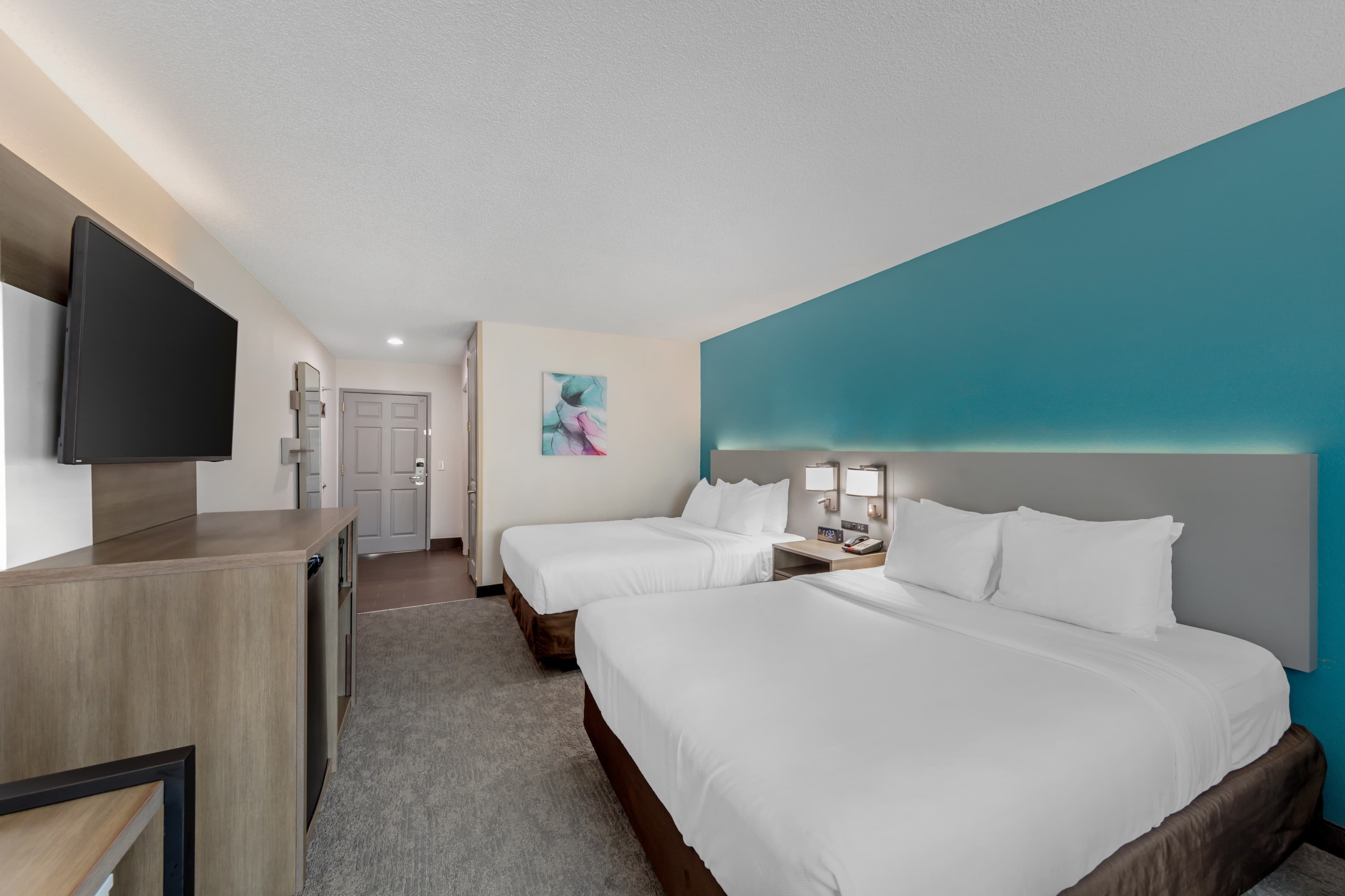Comfort Inn US Hwy 80 — 15