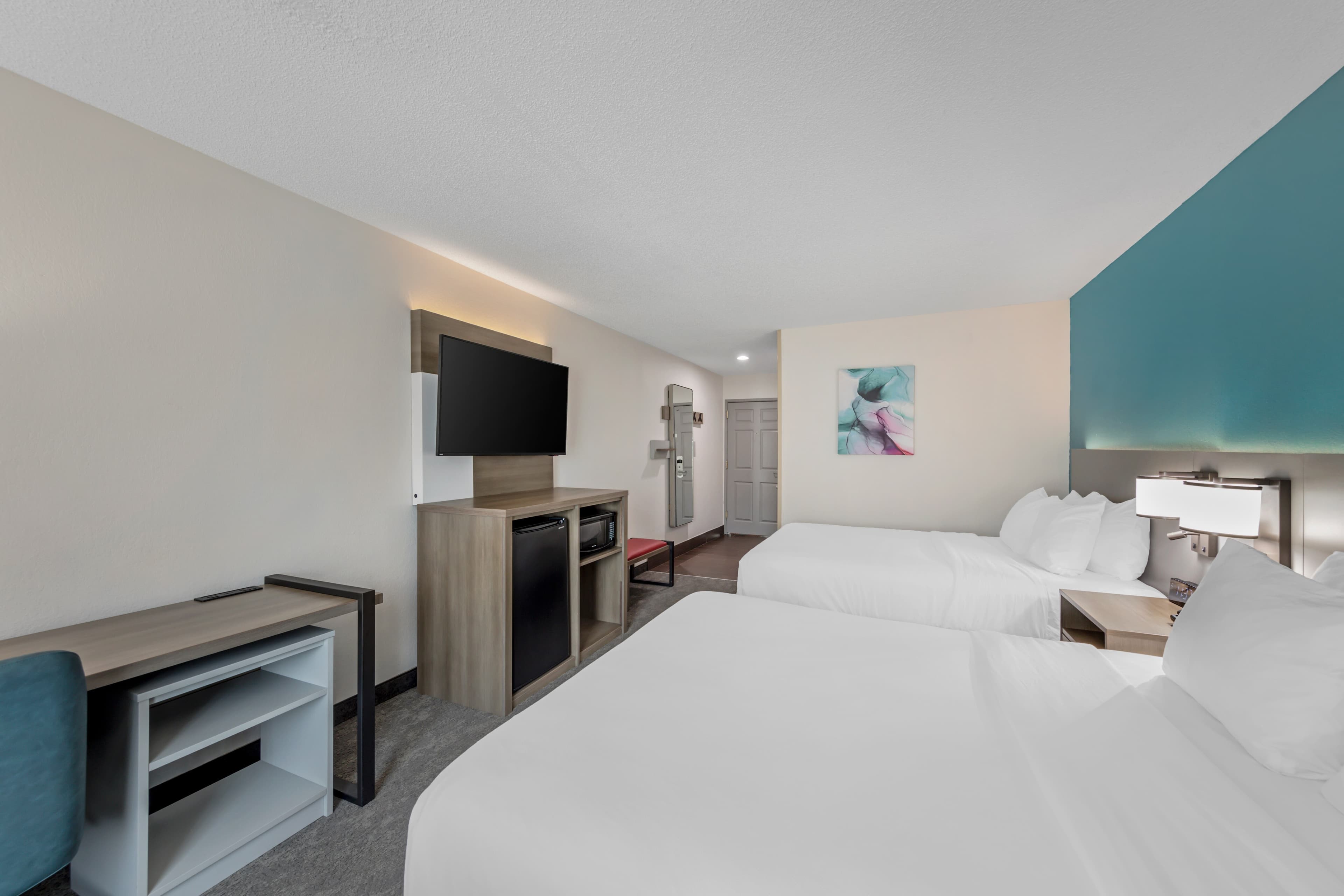 Comfort Inn US Hwy 80 — 16