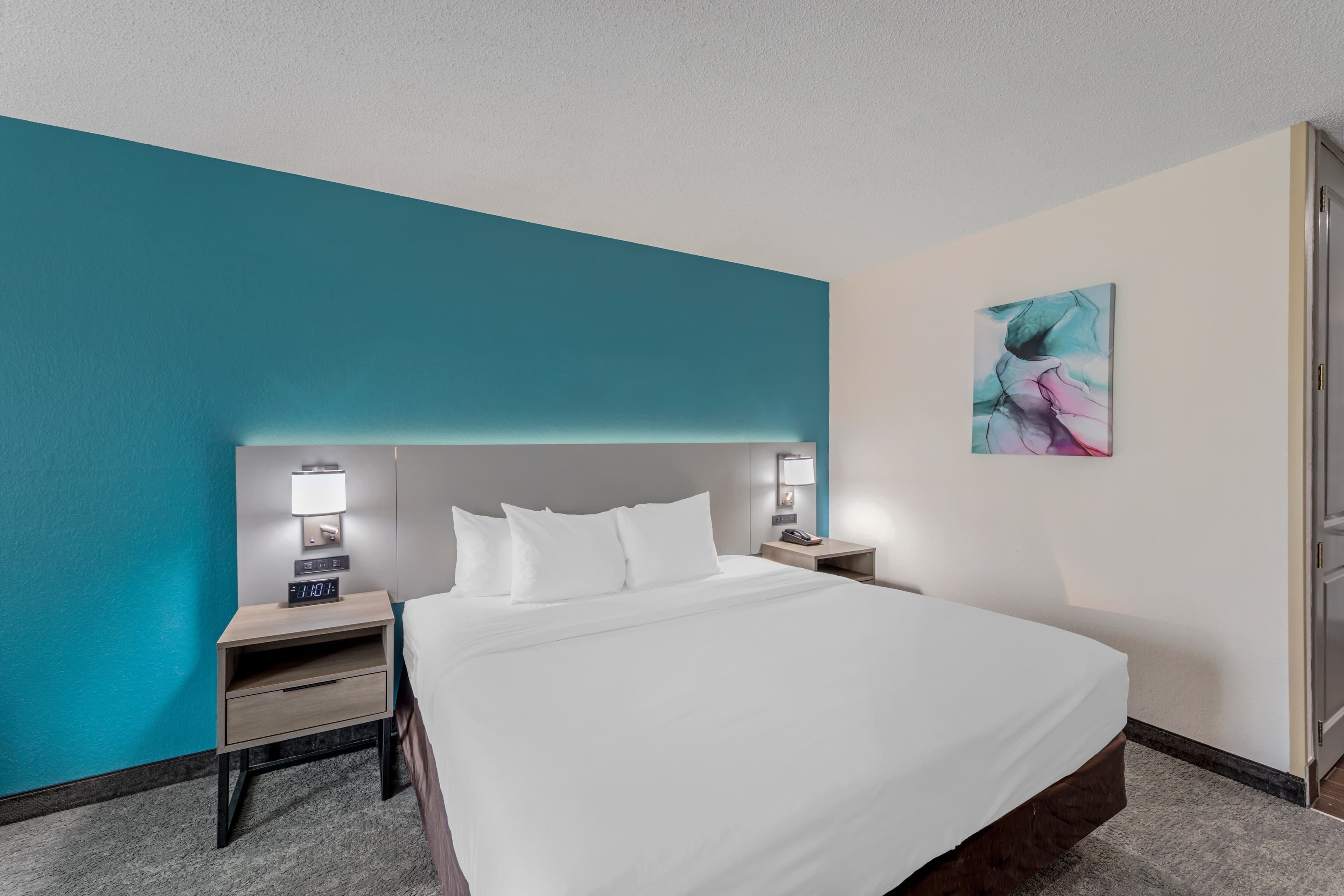 Comfort Inn US Hwy 80 — 10