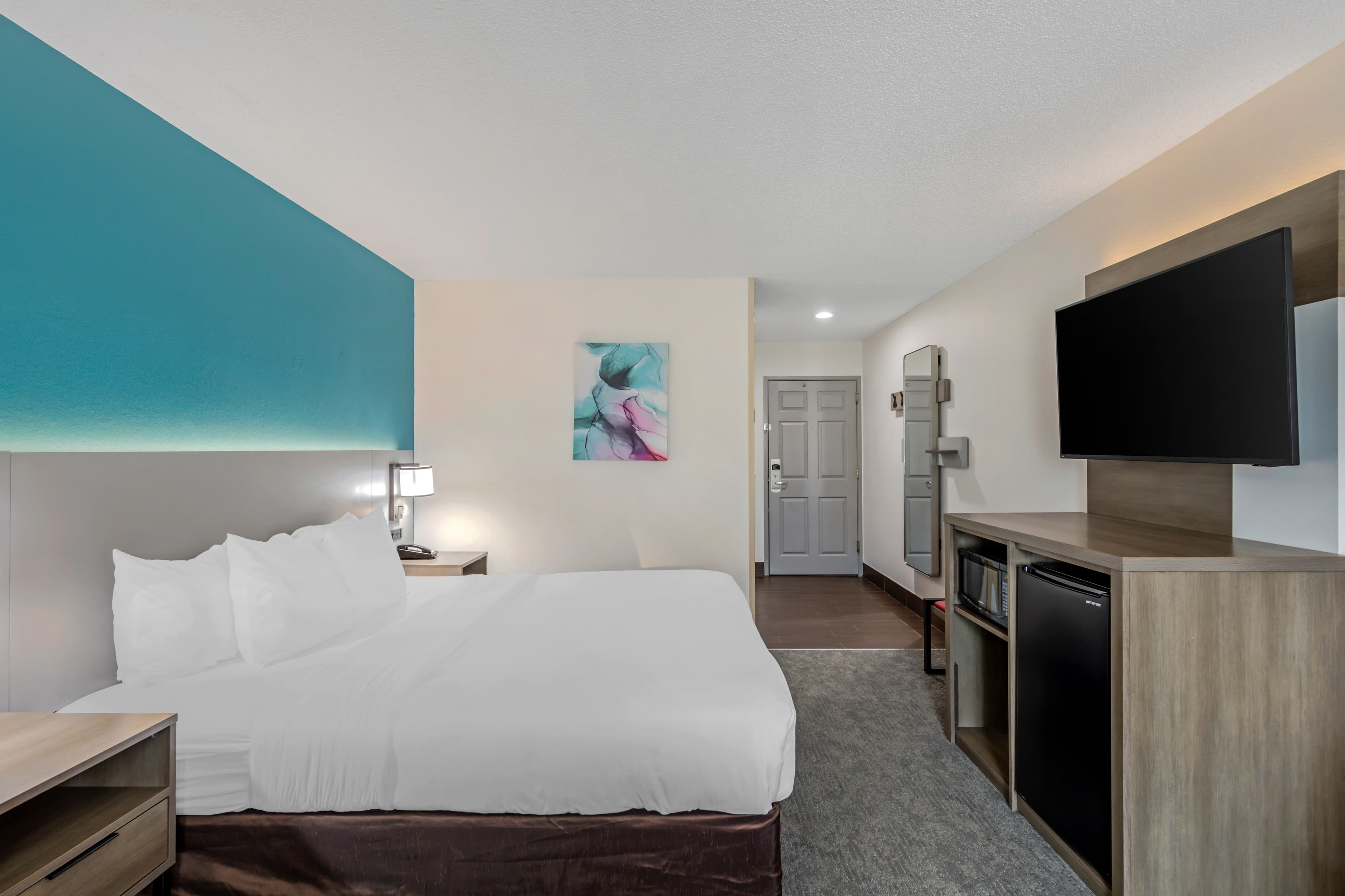 Comfort Inn US Hwy 80 — 12
