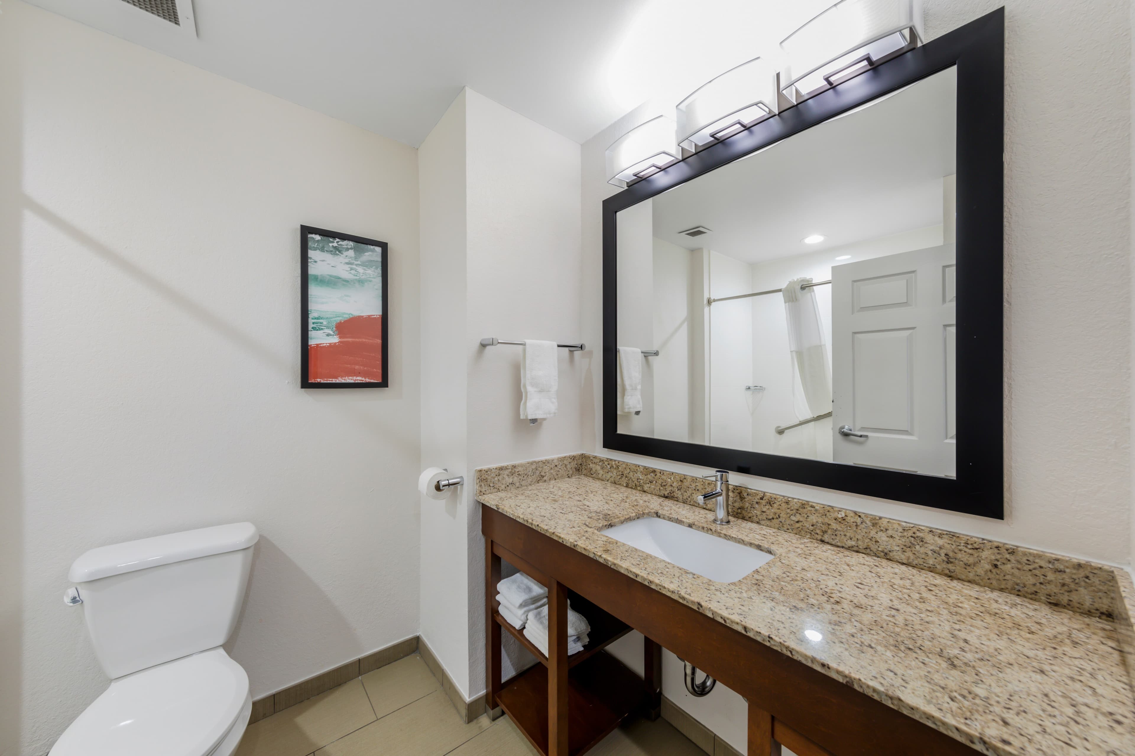 Comfort Inn US Hwy 80 — 13